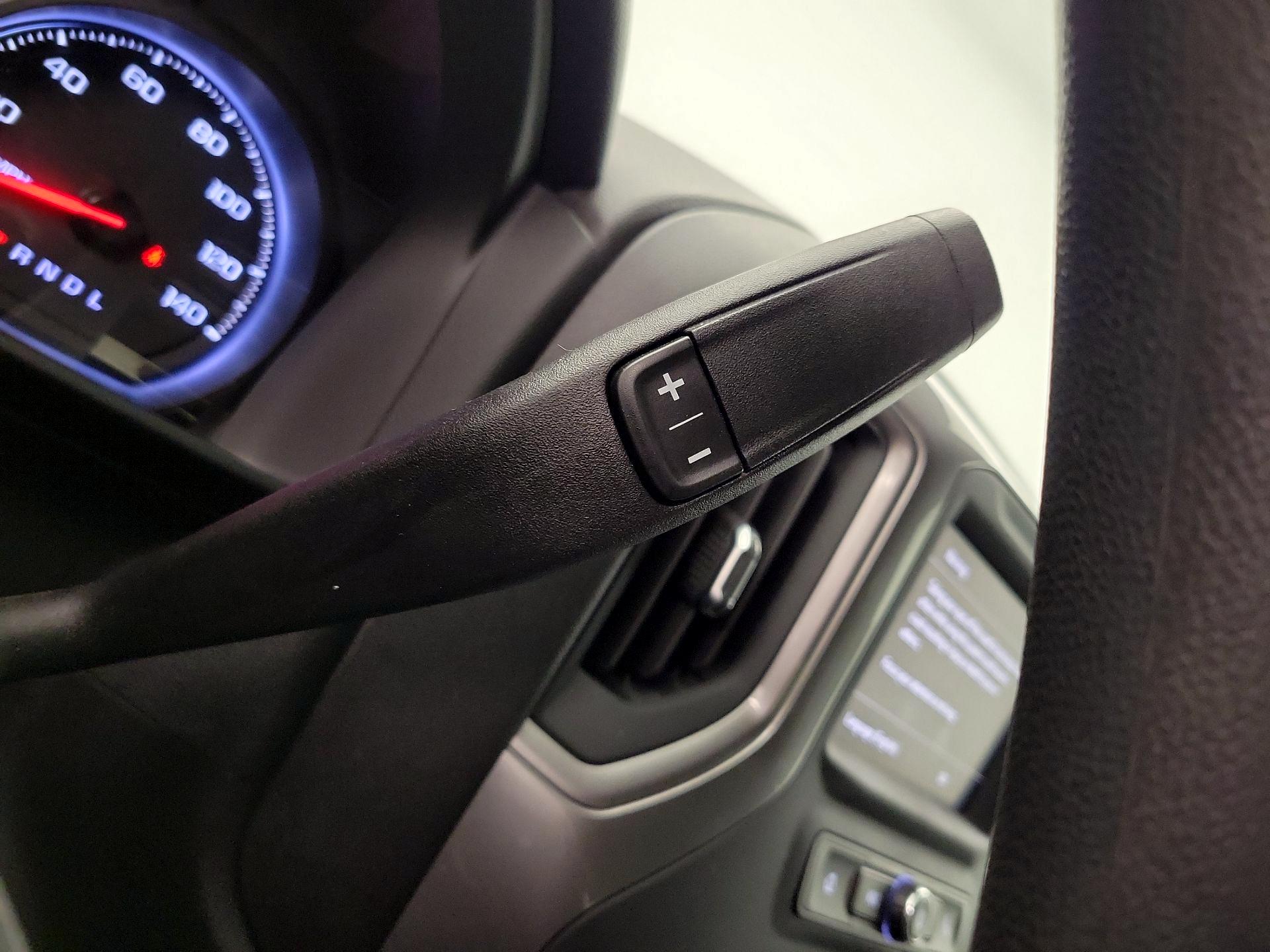 Thumbnail: 2024 GMC Sierra 1500 - 17