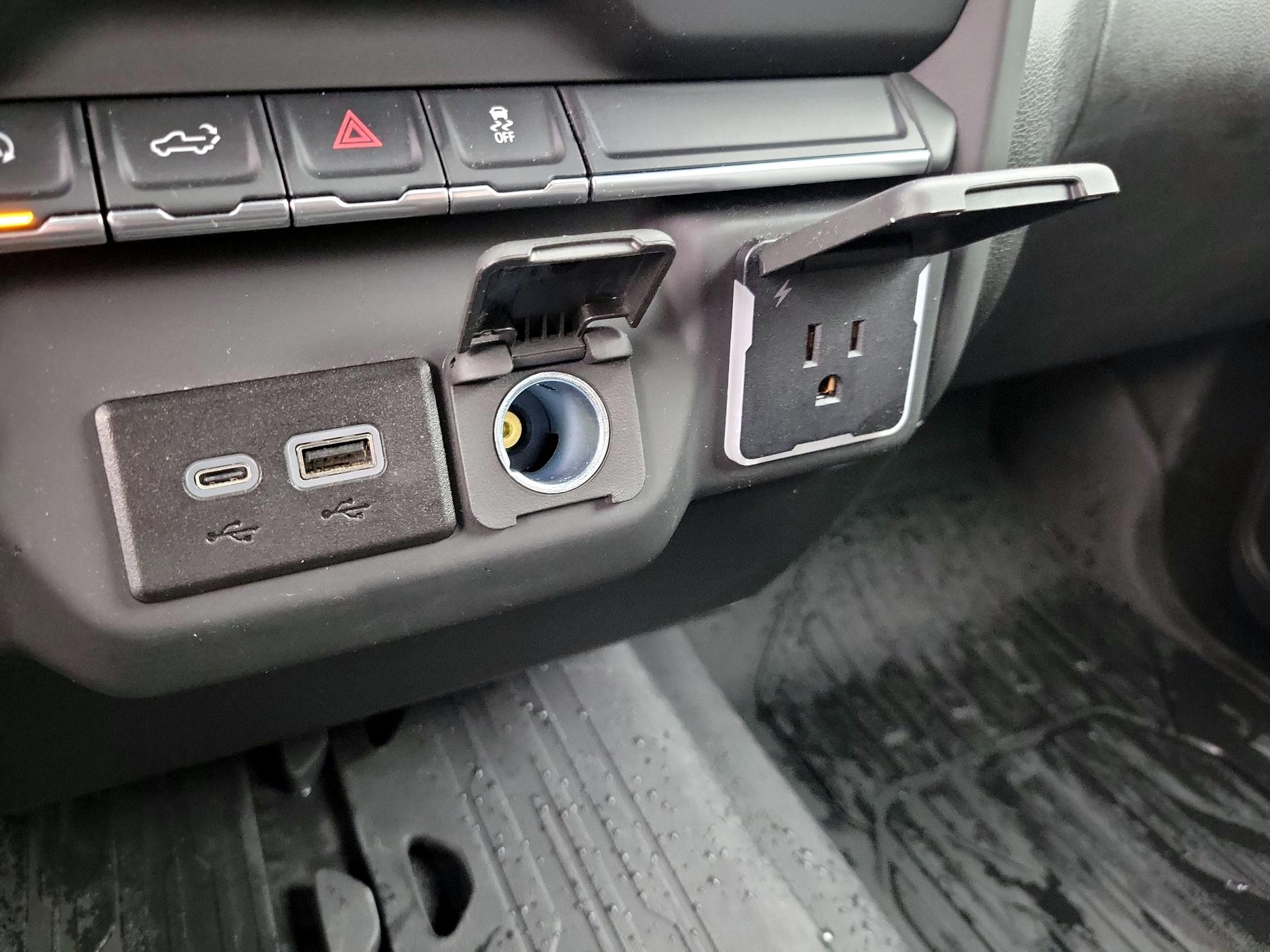 Thumbnail: 2024 GMC Sierra 1500 - 18