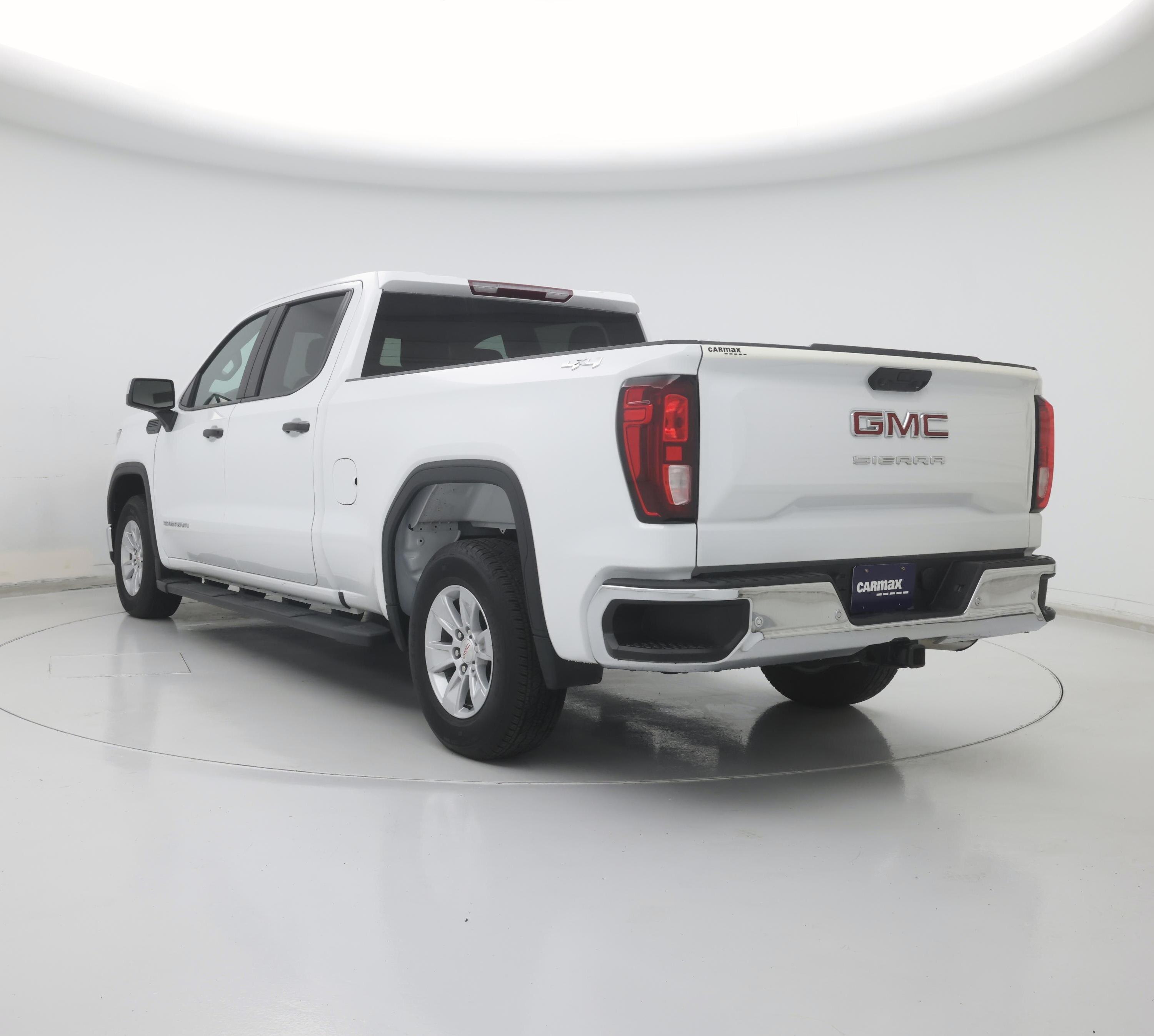 Thumbnail: 2024 GMC Sierra 1500 - 2