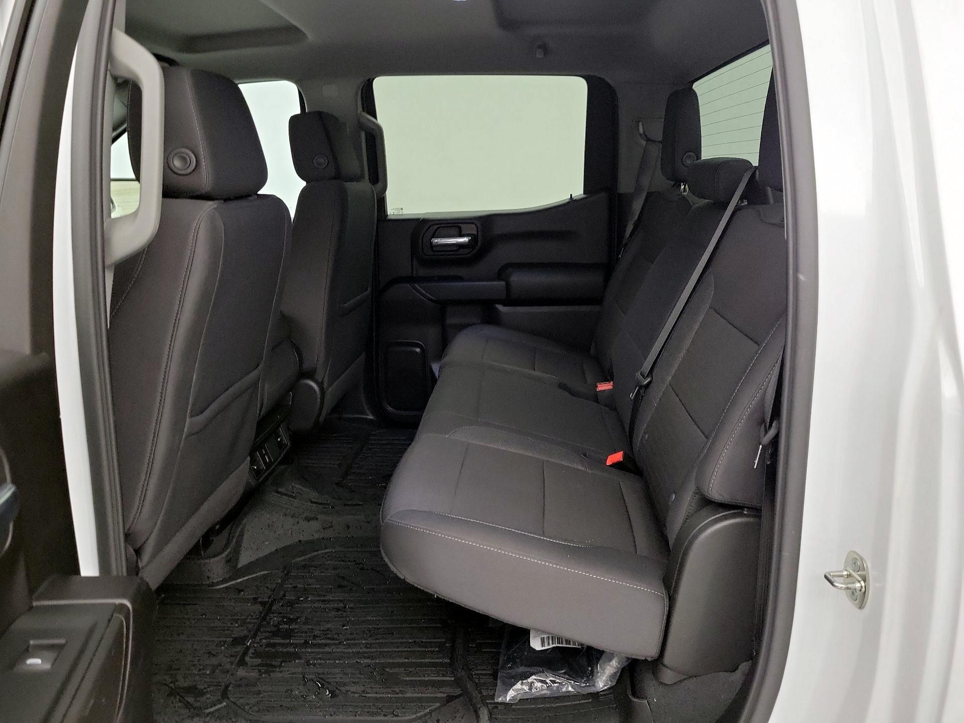 Thumbnail: 2024 GMC Sierra 1500 - 19