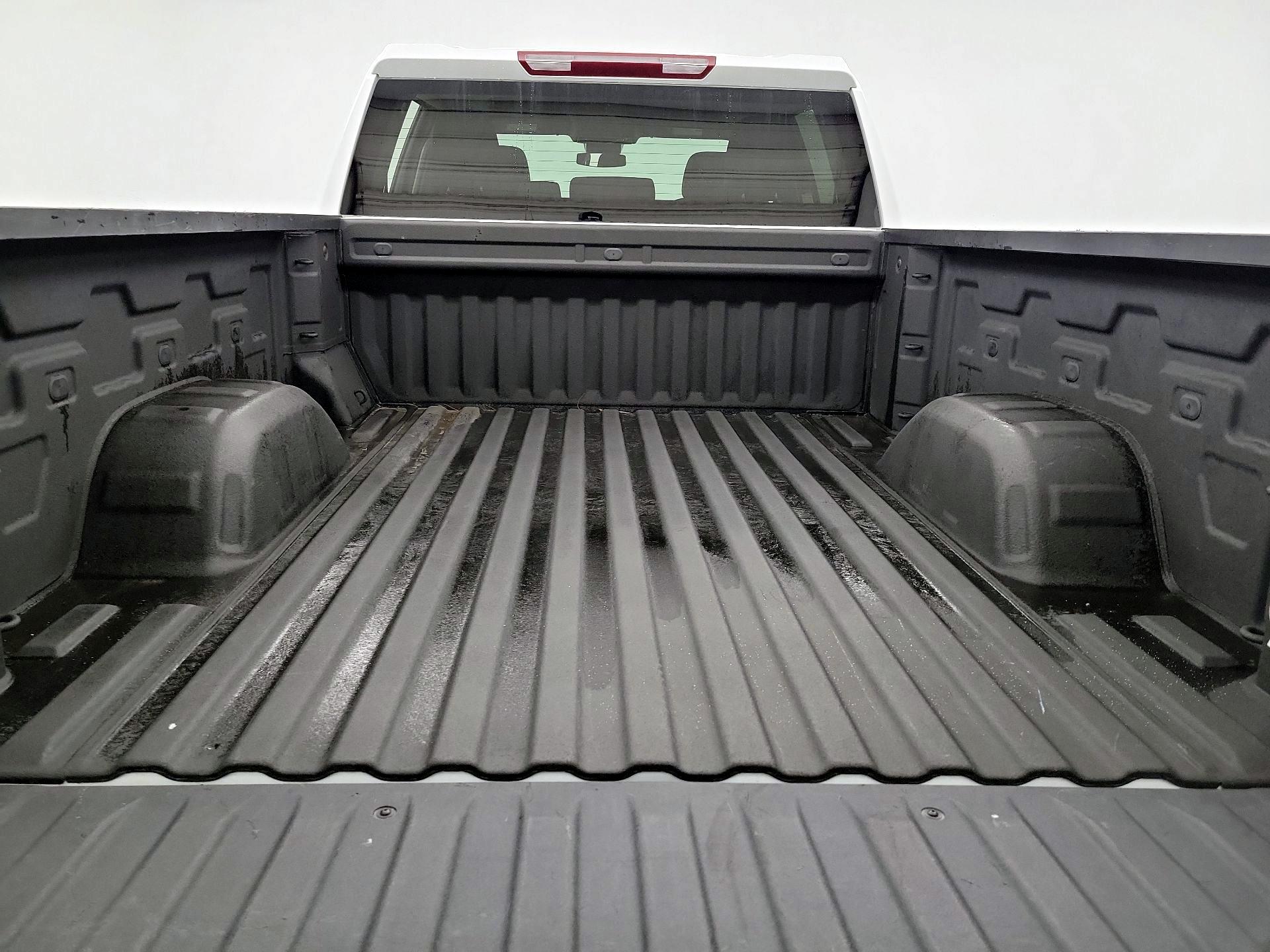 Thumbnail: 2024 GMC Sierra 1500 - 20