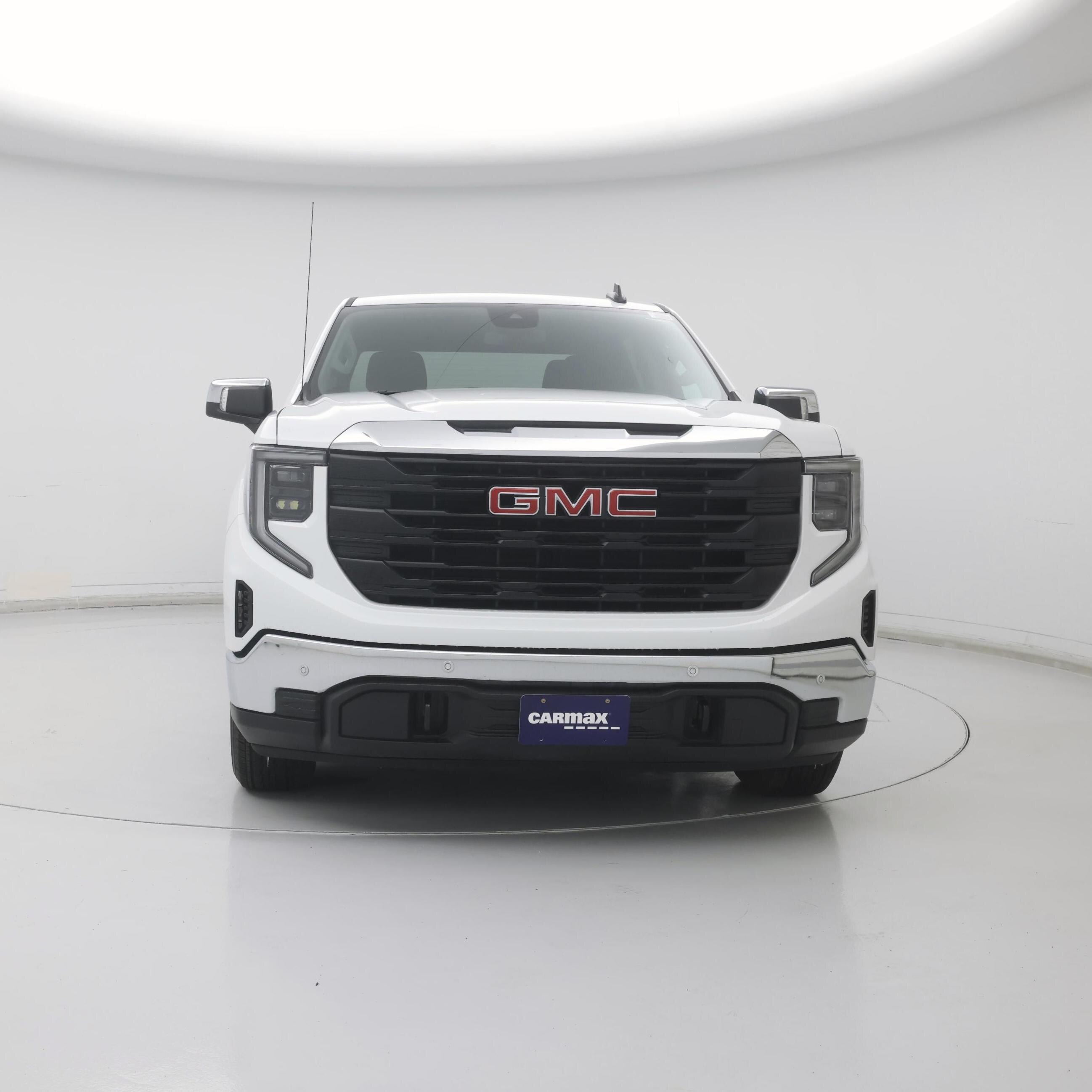 Thumbnail: 2024 GMC Sierra 1500 - 5