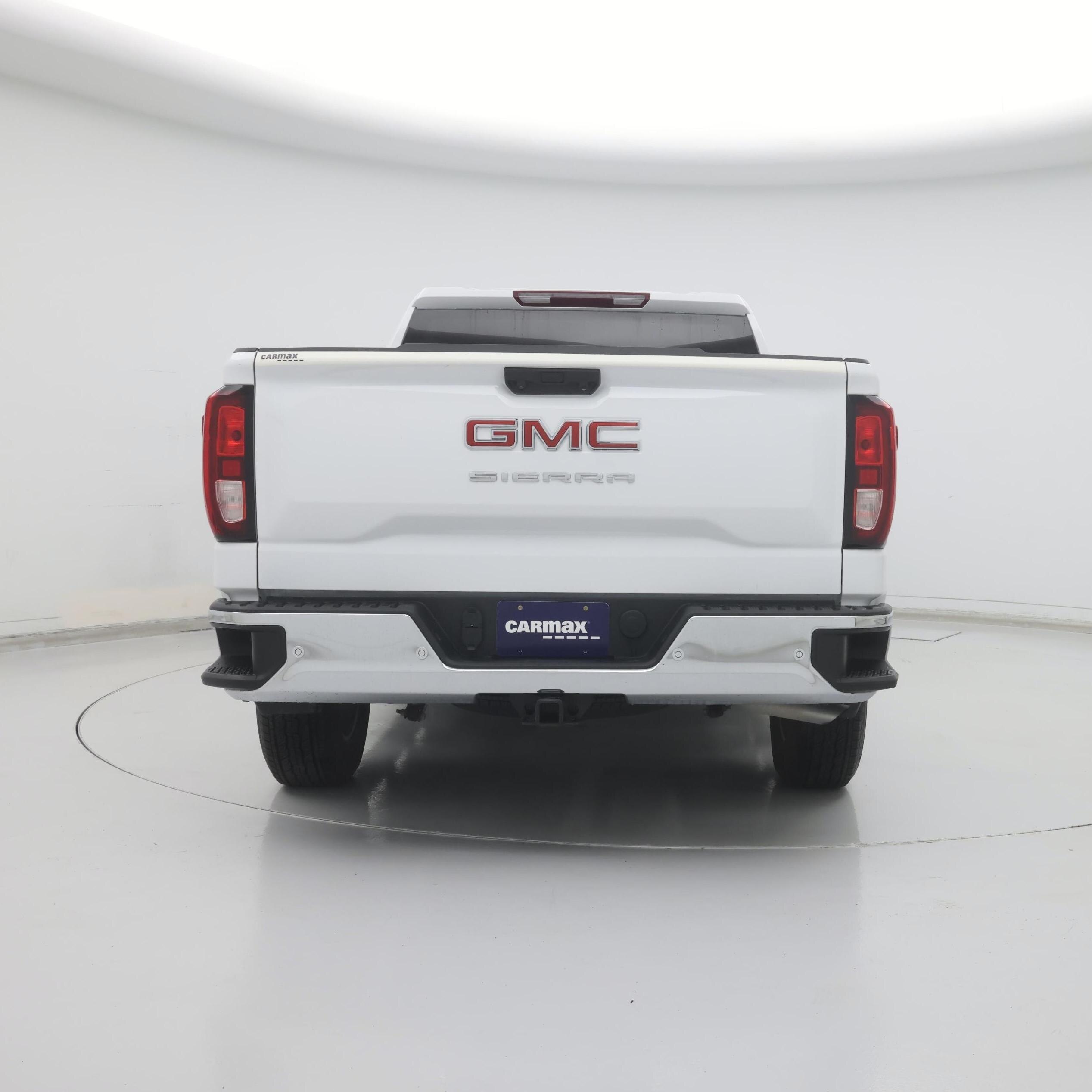 Thumbnail: 2024 GMC Sierra 1500 - 6