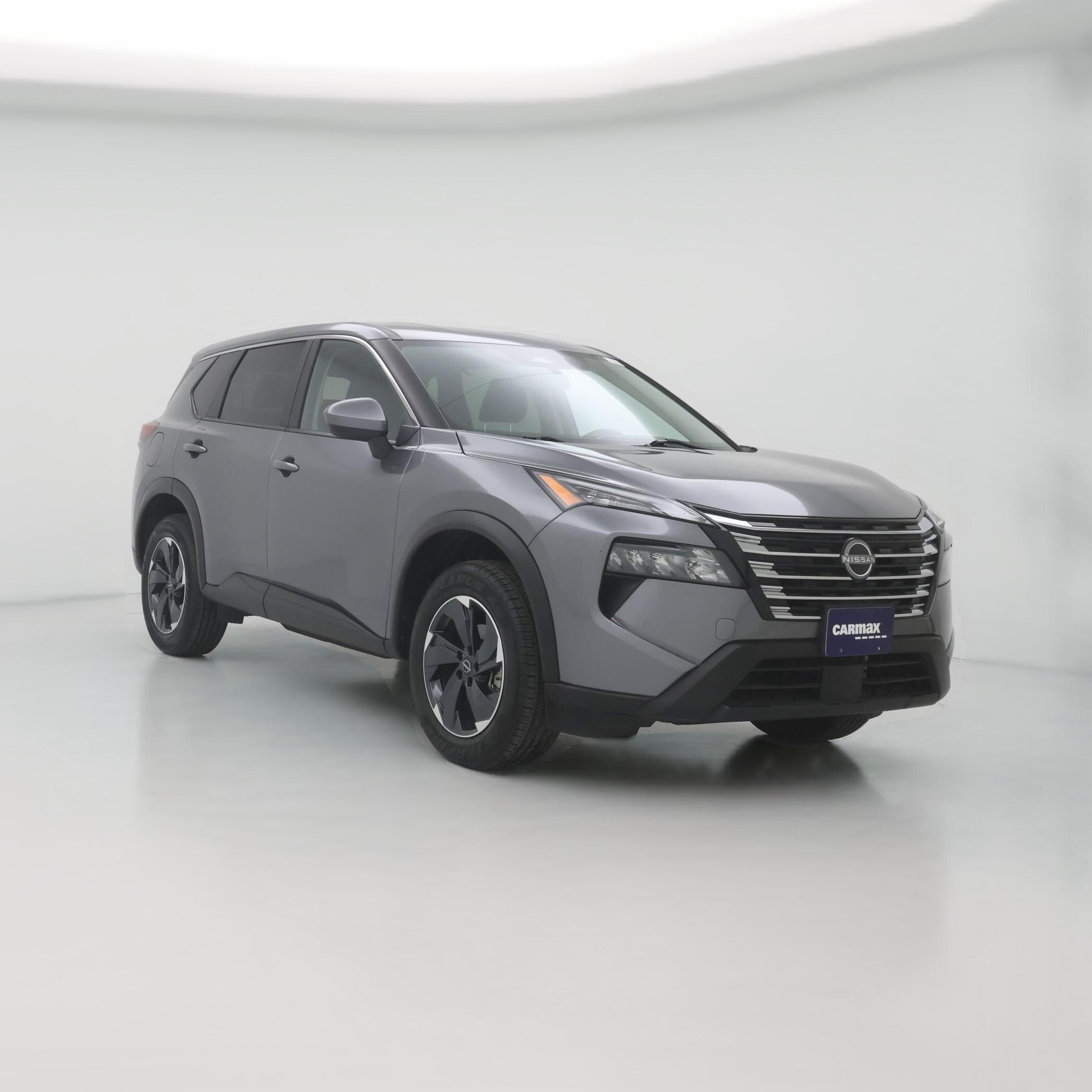 Thumbnail: 2024 Nissan Rogue - 1