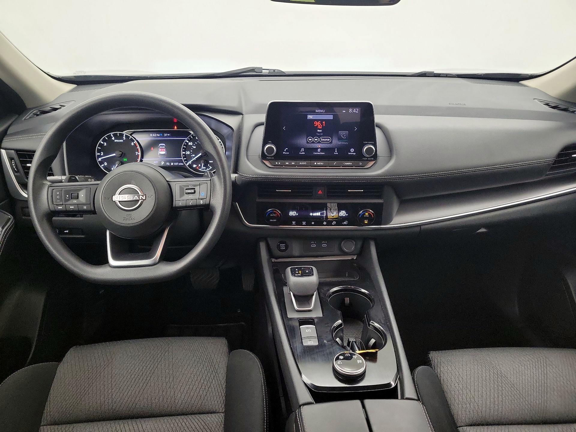 Thumbnail: 2024 Nissan Rogue - 9