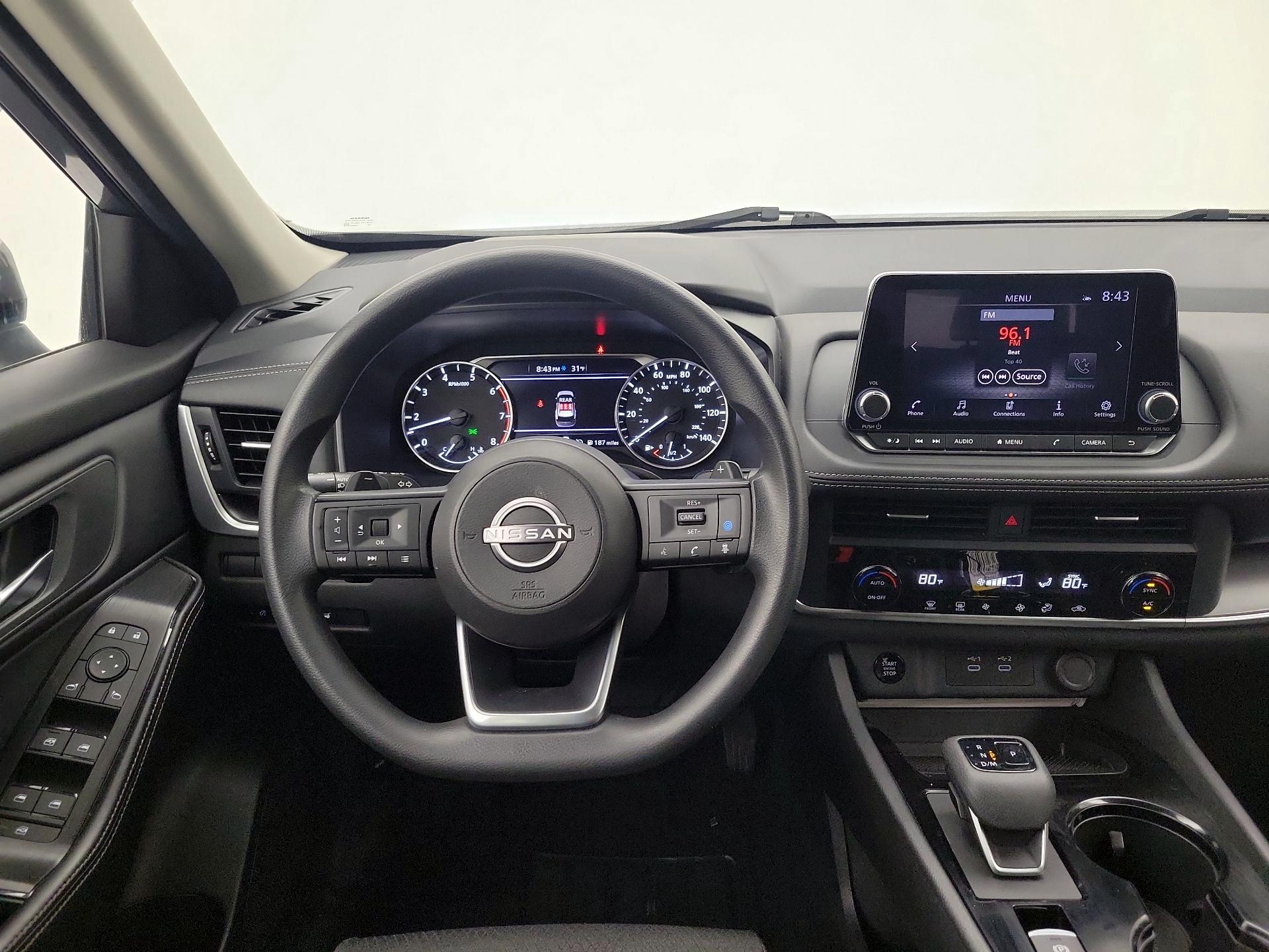 Thumbnail: 2024 Nissan Rogue - 10