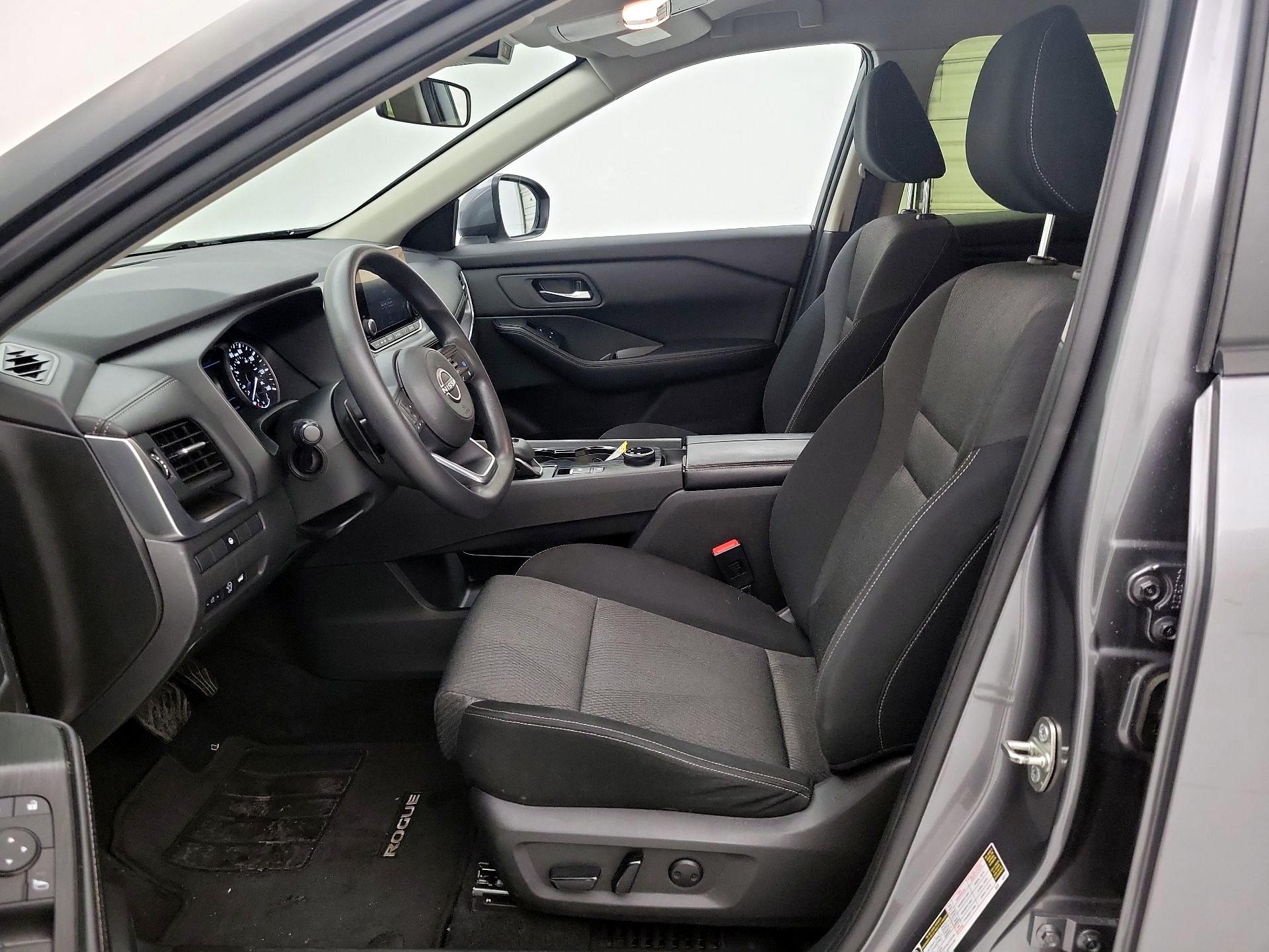 Thumbnail: 2024 Nissan Rogue - 11