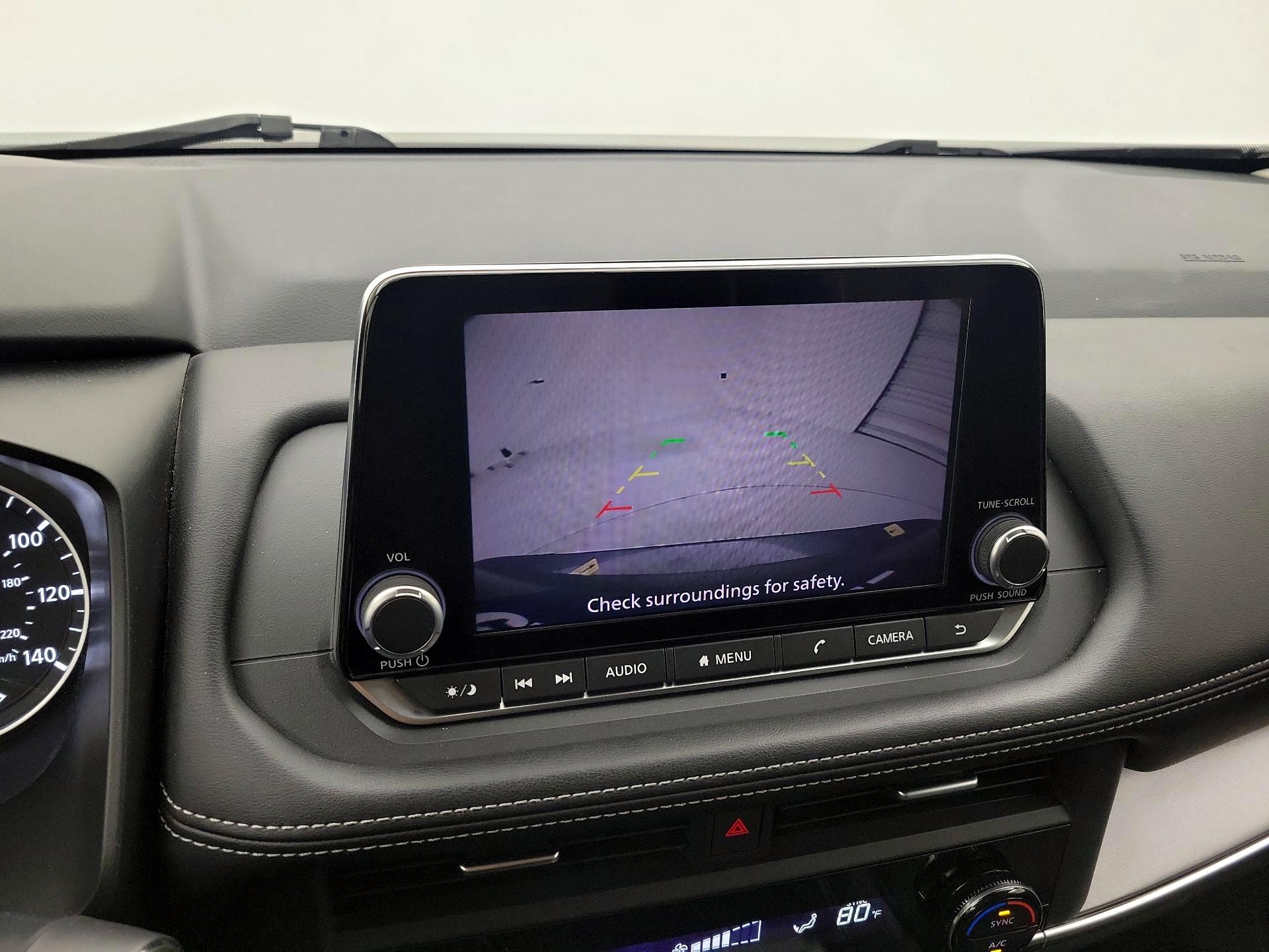 Thumbnail: 2024 Nissan Rogue - 14