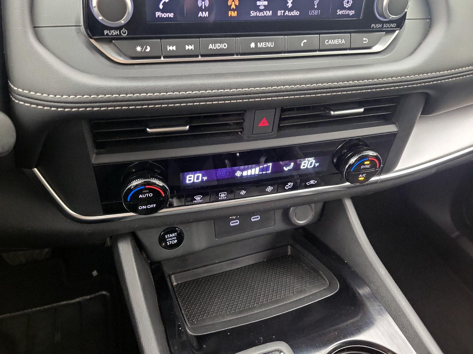 Thumbnail: 2024 Nissan Rogue - 16