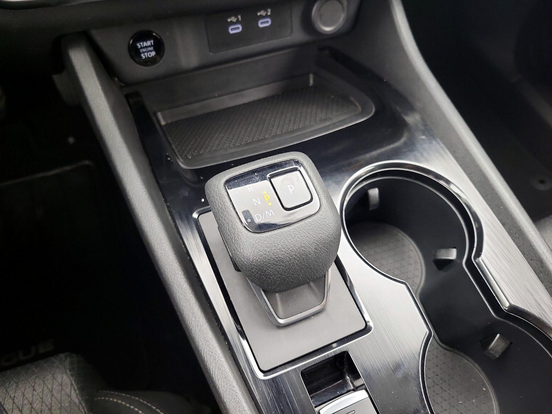 Thumbnail: 2024 Nissan Rogue - 17