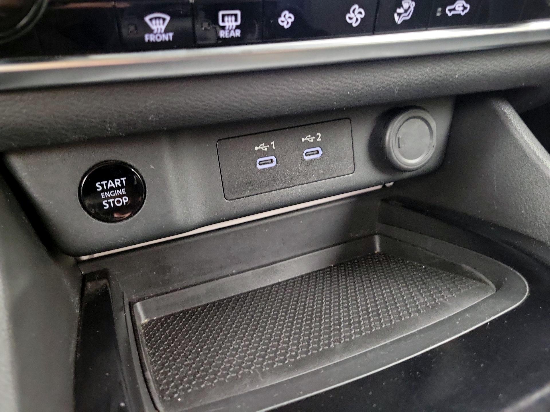 Thumbnail: 2024 Nissan Rogue - 18