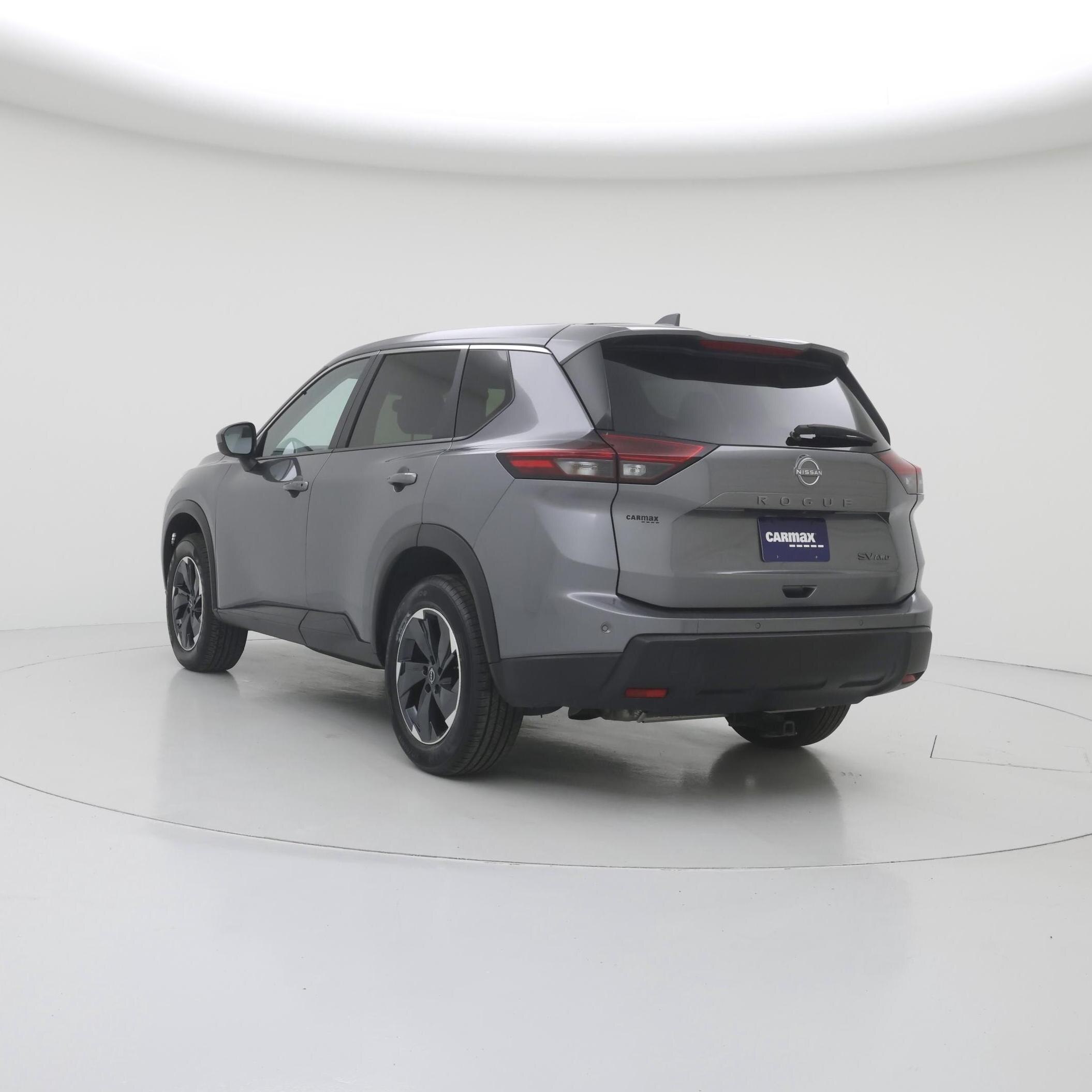 Thumbnail: 2024 Nissan Rogue - 2