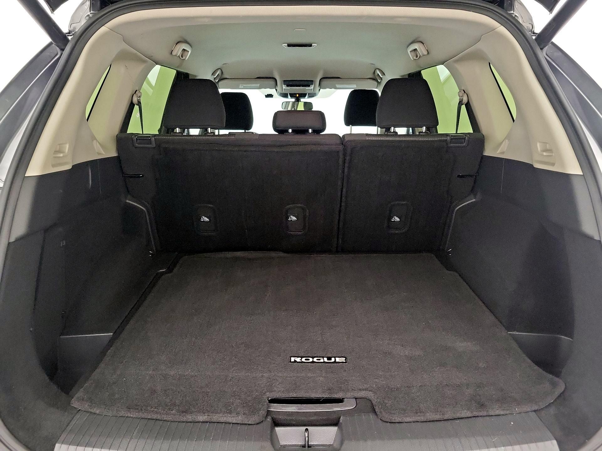 Thumbnail: 2024 Nissan Rogue - 20