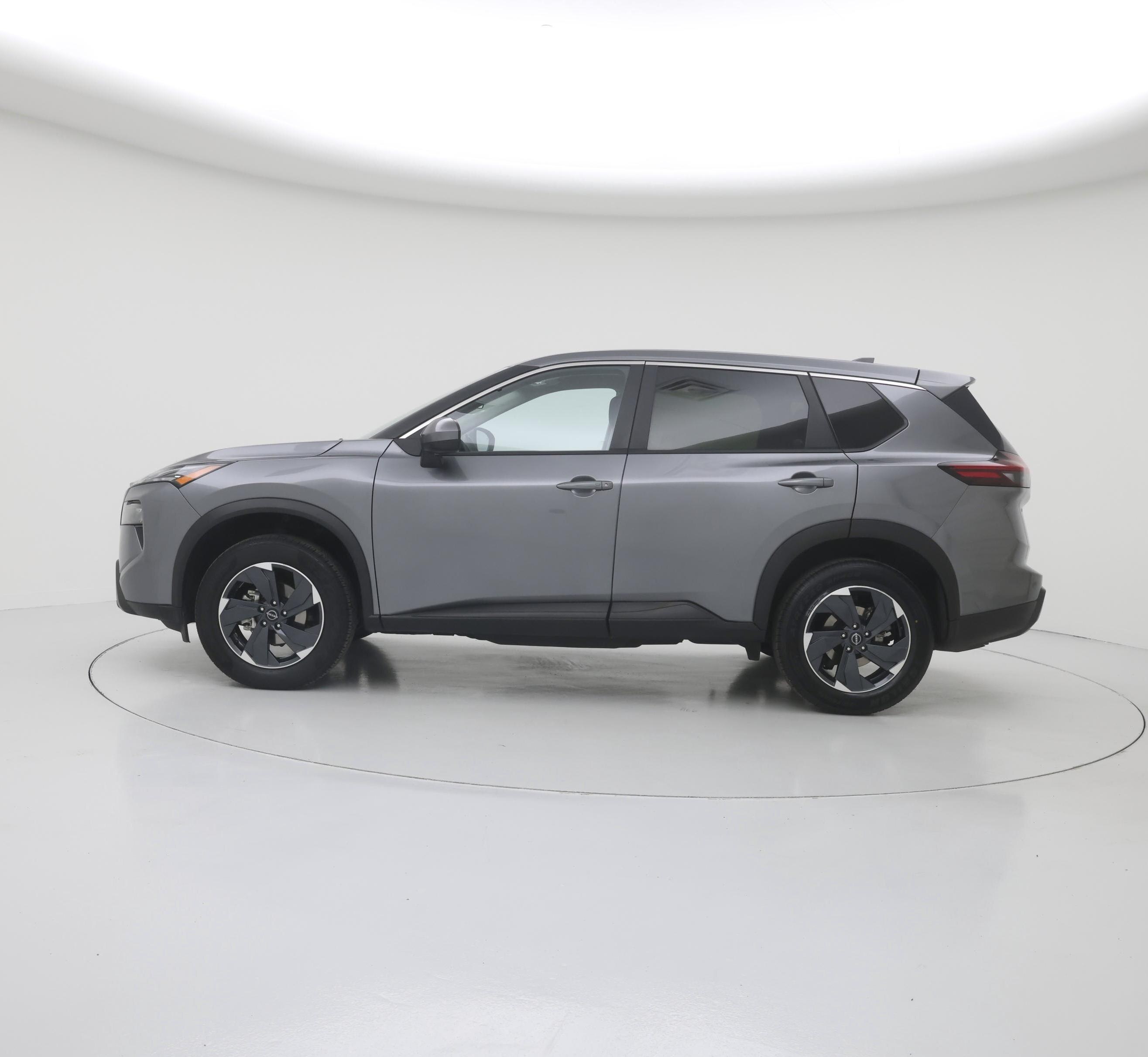Thumbnail: 2024 Nissan Rogue - 3
