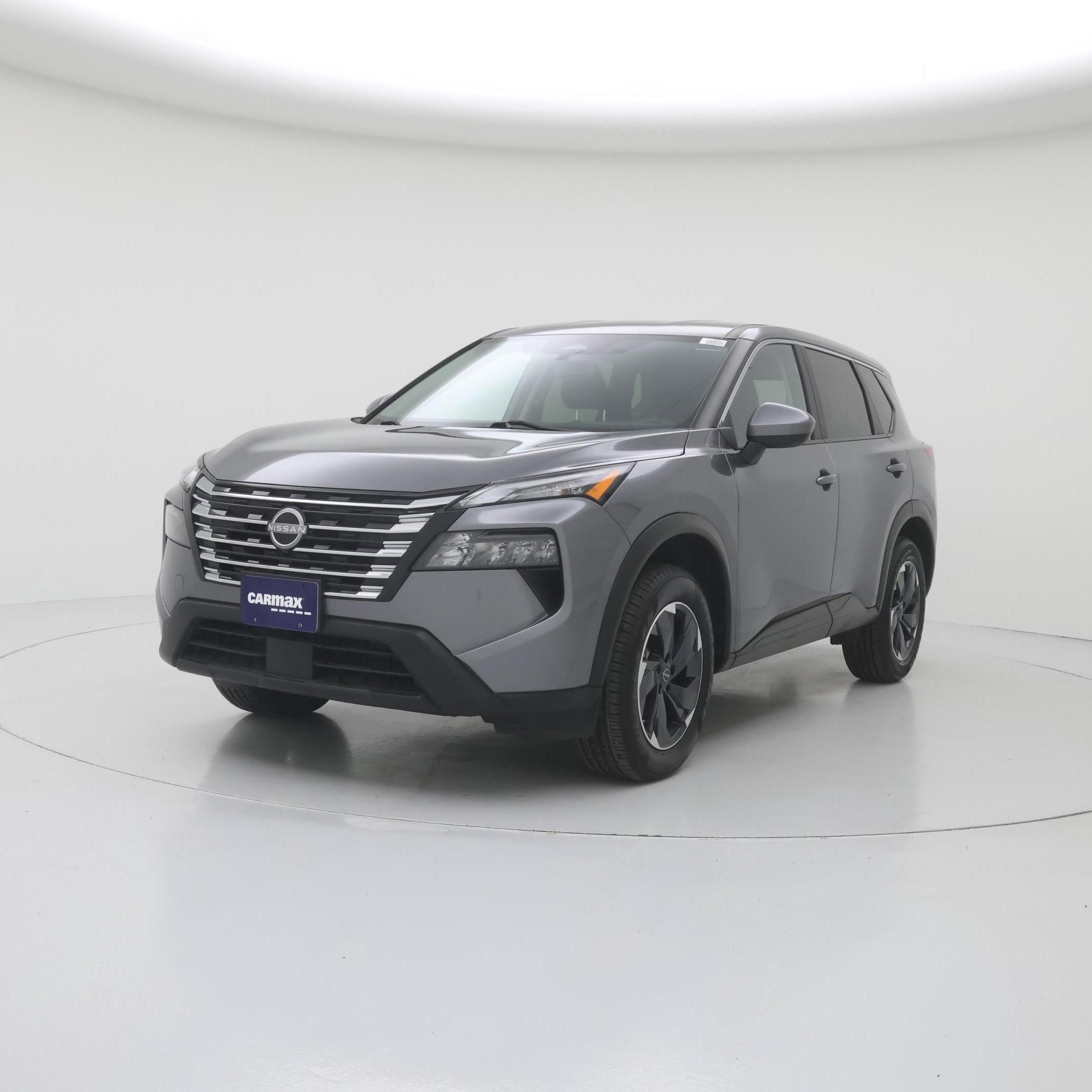 Thumbnail: 2024 Nissan Rogue - 4