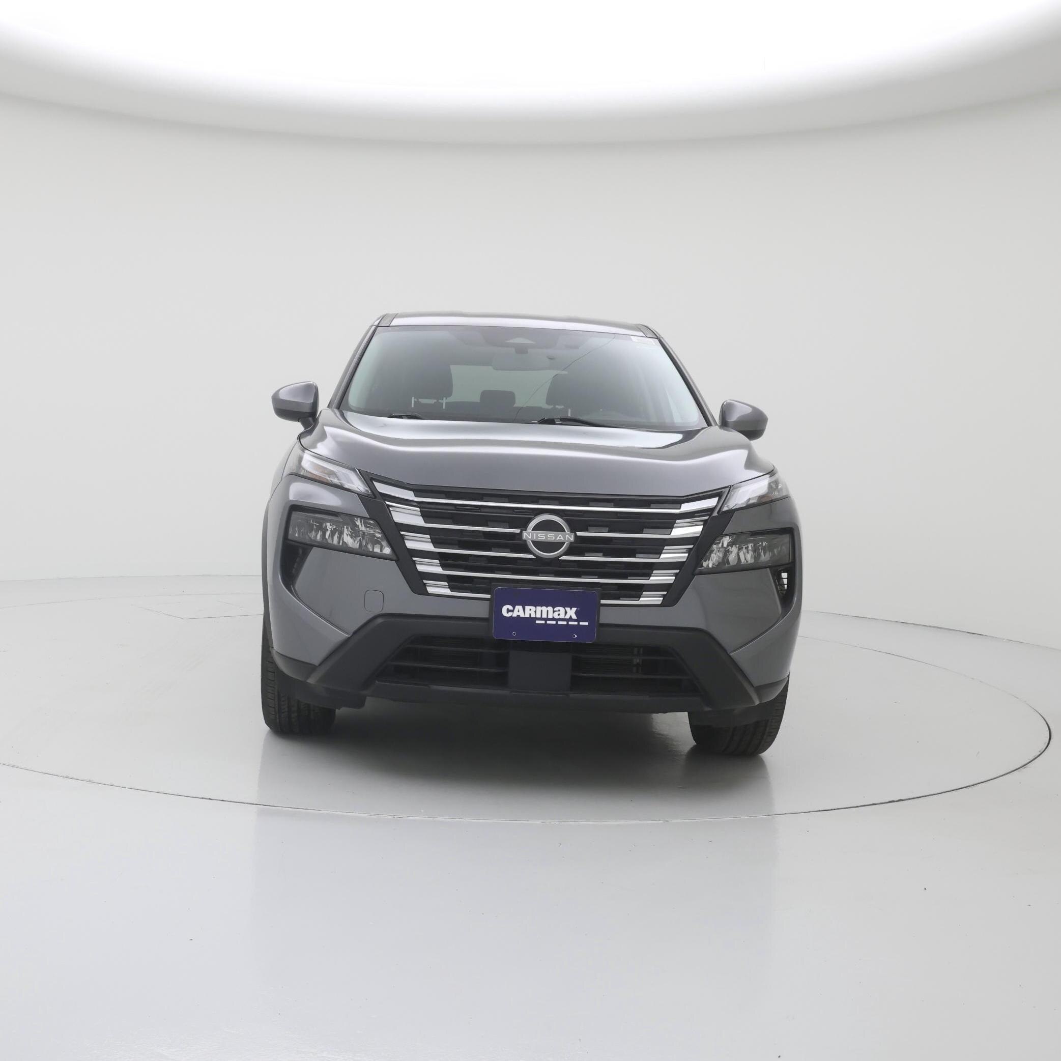 Thumbnail: 2024 Nissan Rogue - 5