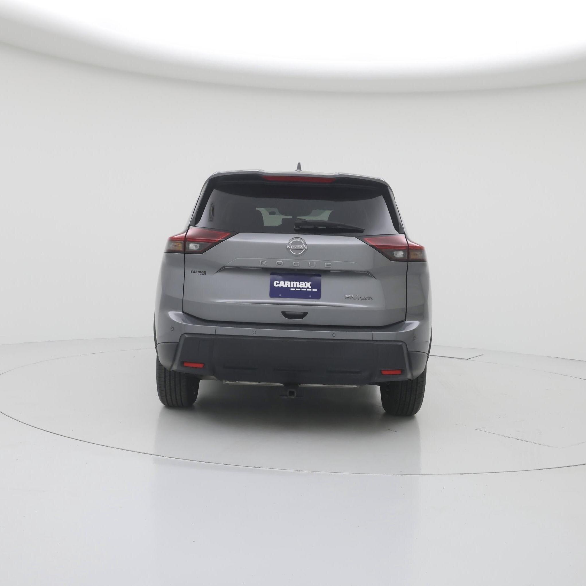 Thumbnail: 2024 Nissan Rogue - 6