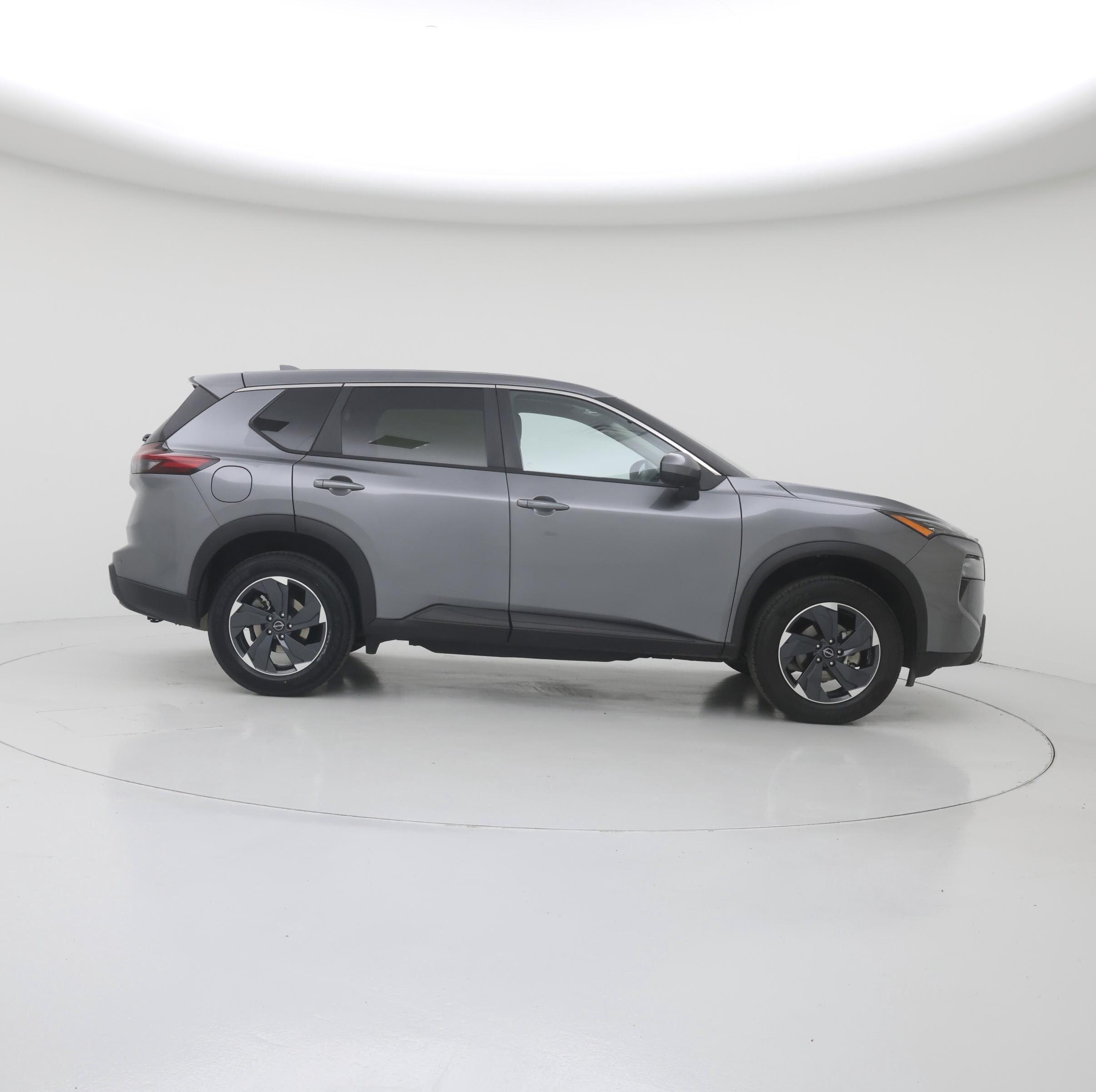 Thumbnail: 2024 Nissan Rogue - 7