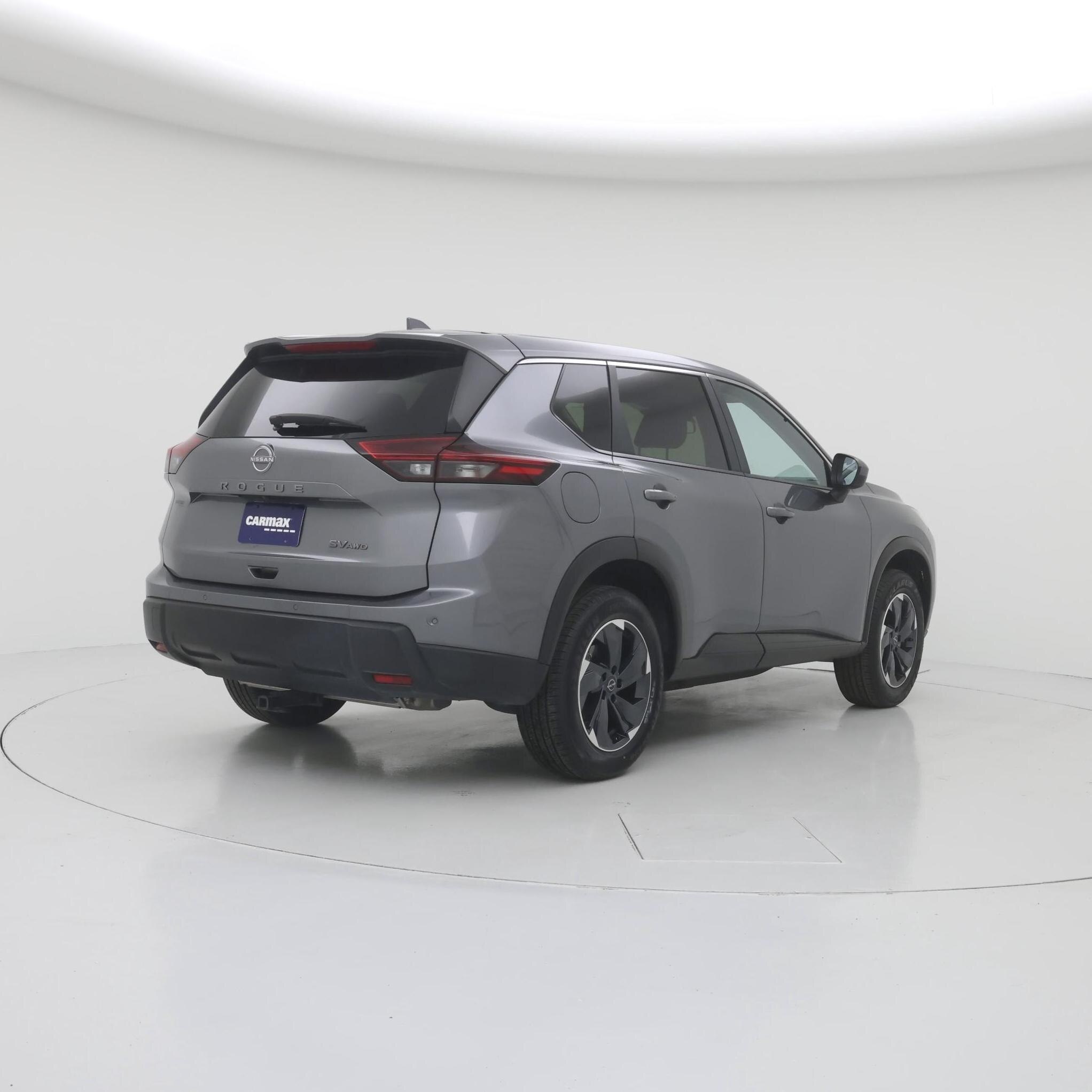 Thumbnail: 2024 Nissan Rogue - 8