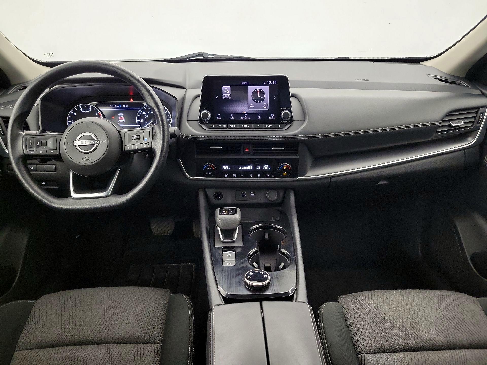 Thumbnail: 2024 Nissan Rogue - 9