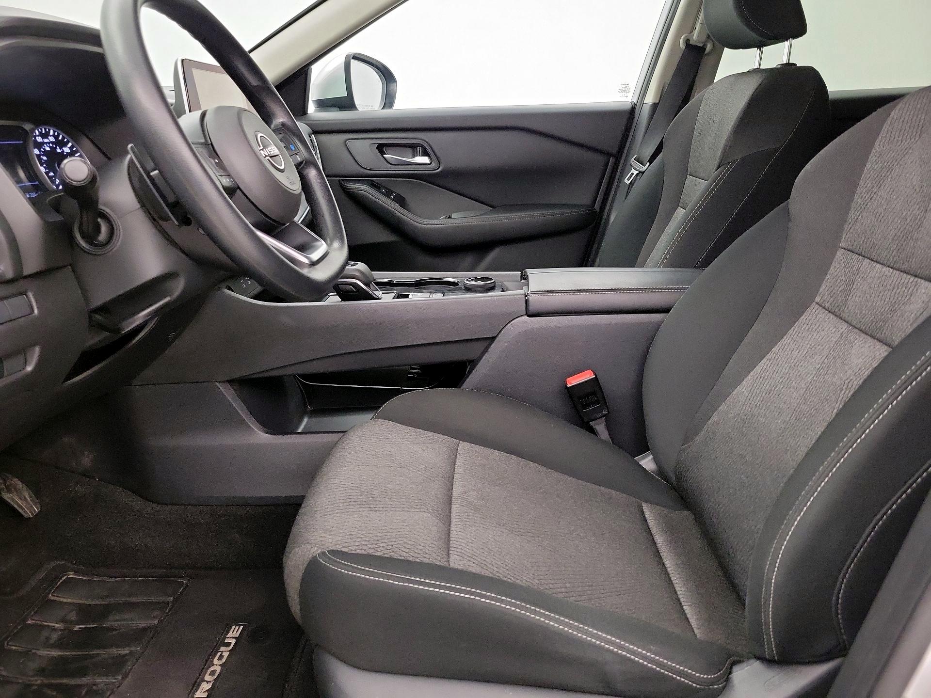 Thumbnail: 2024 Nissan Rogue - 11