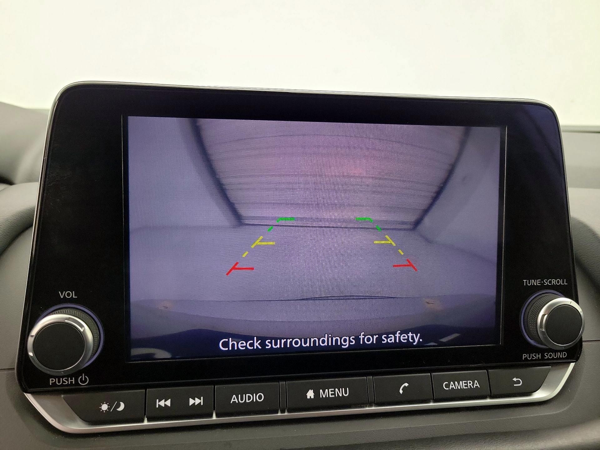 Thumbnail: 2024 Nissan Rogue - 14