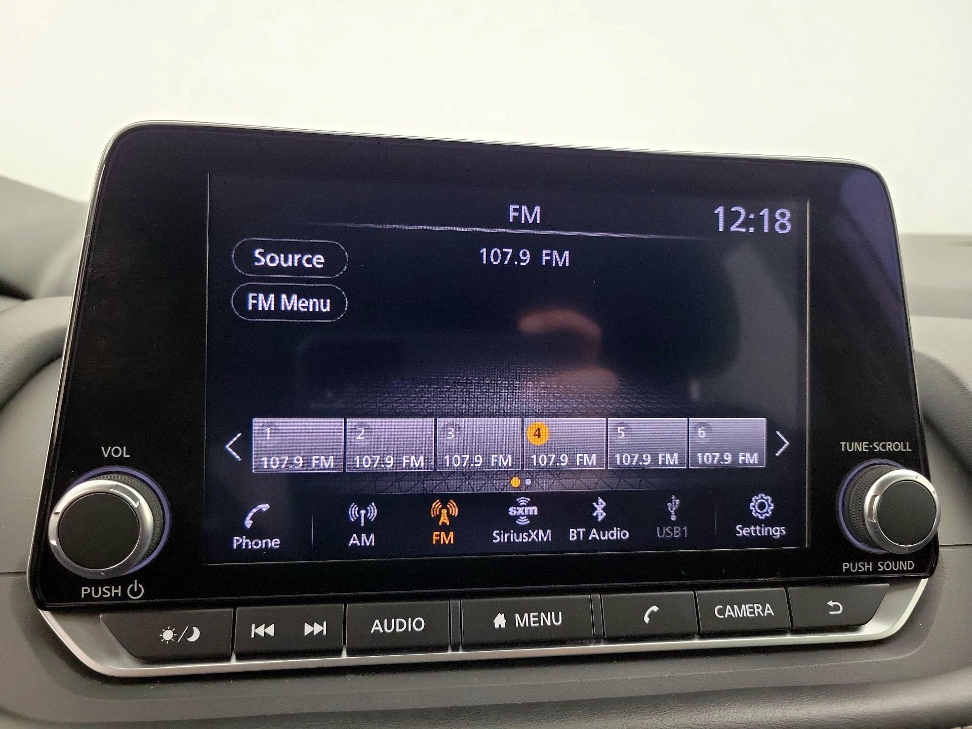 Thumbnail: 2024 Nissan Rogue - 15