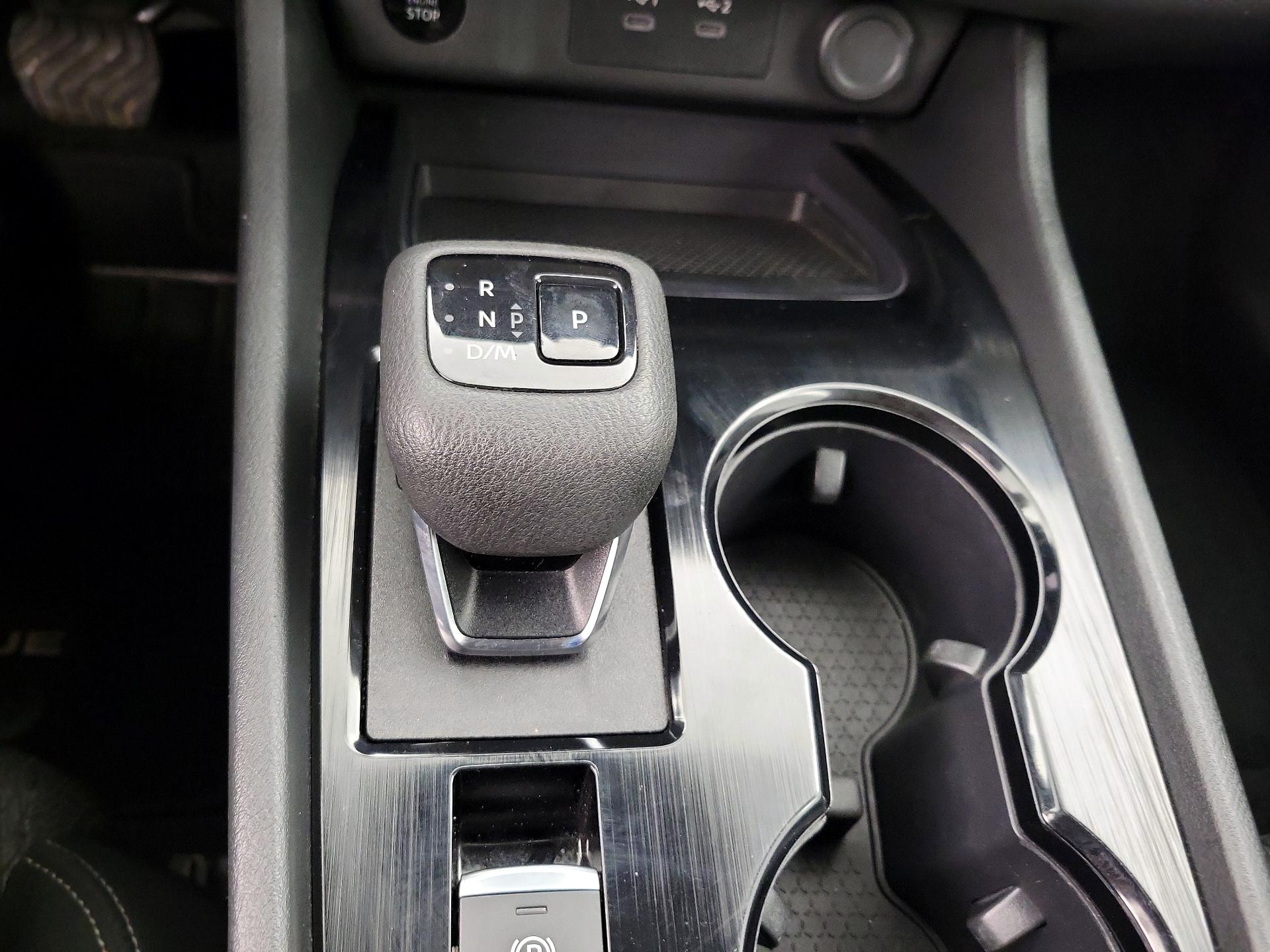 Thumbnail: 2024 Nissan Rogue - 17