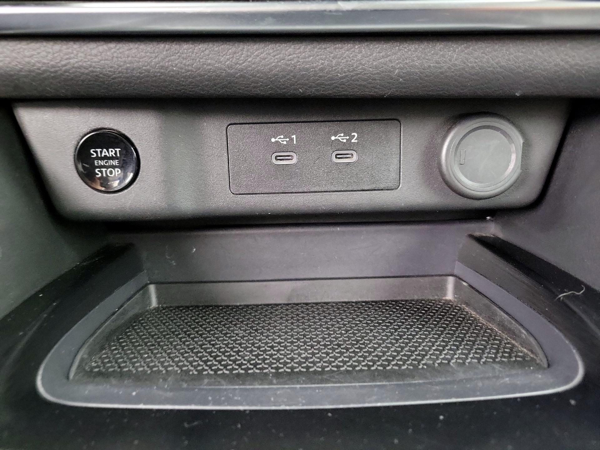 Thumbnail: 2024 Nissan Rogue - 18