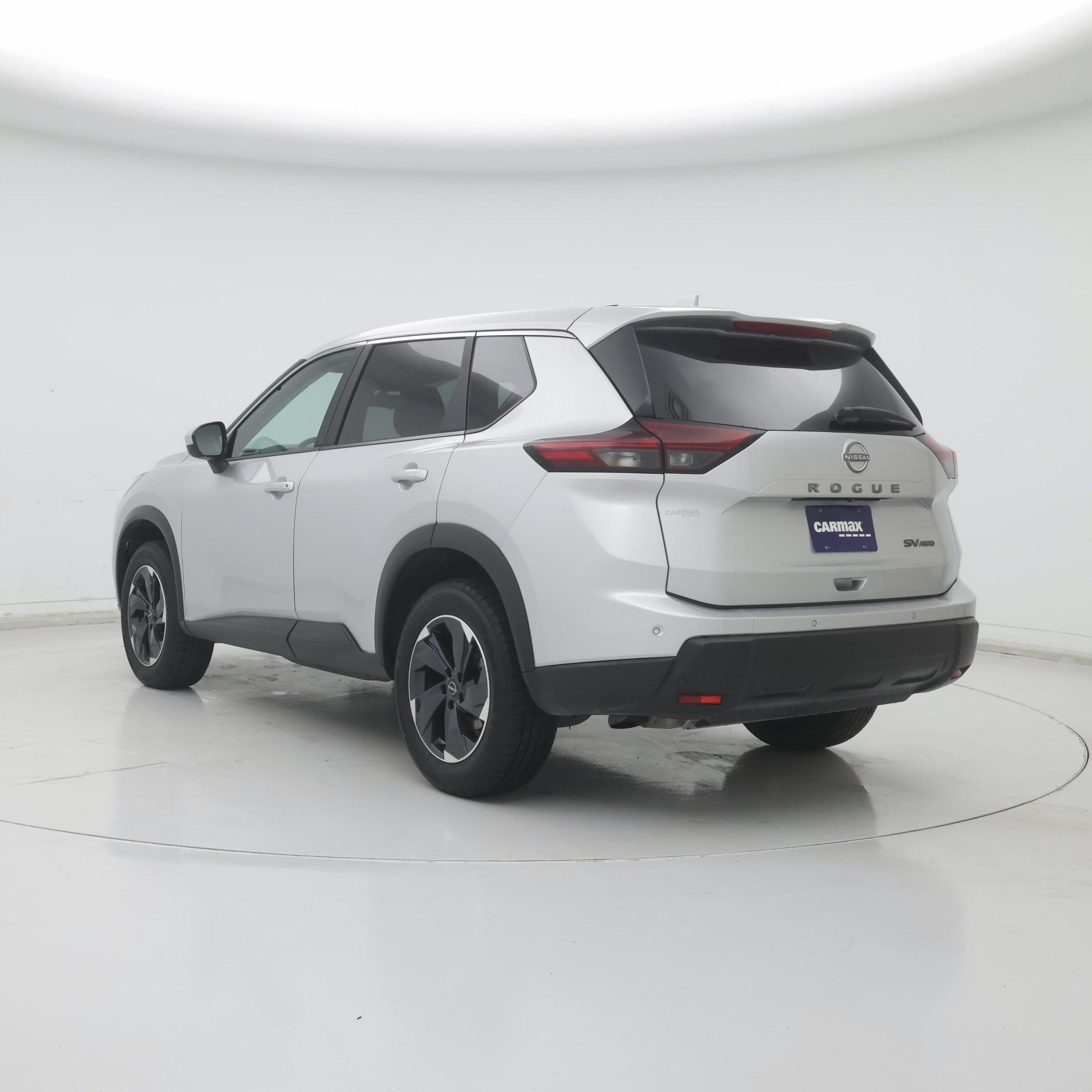 Thumbnail: 2024 Nissan Rogue - 2