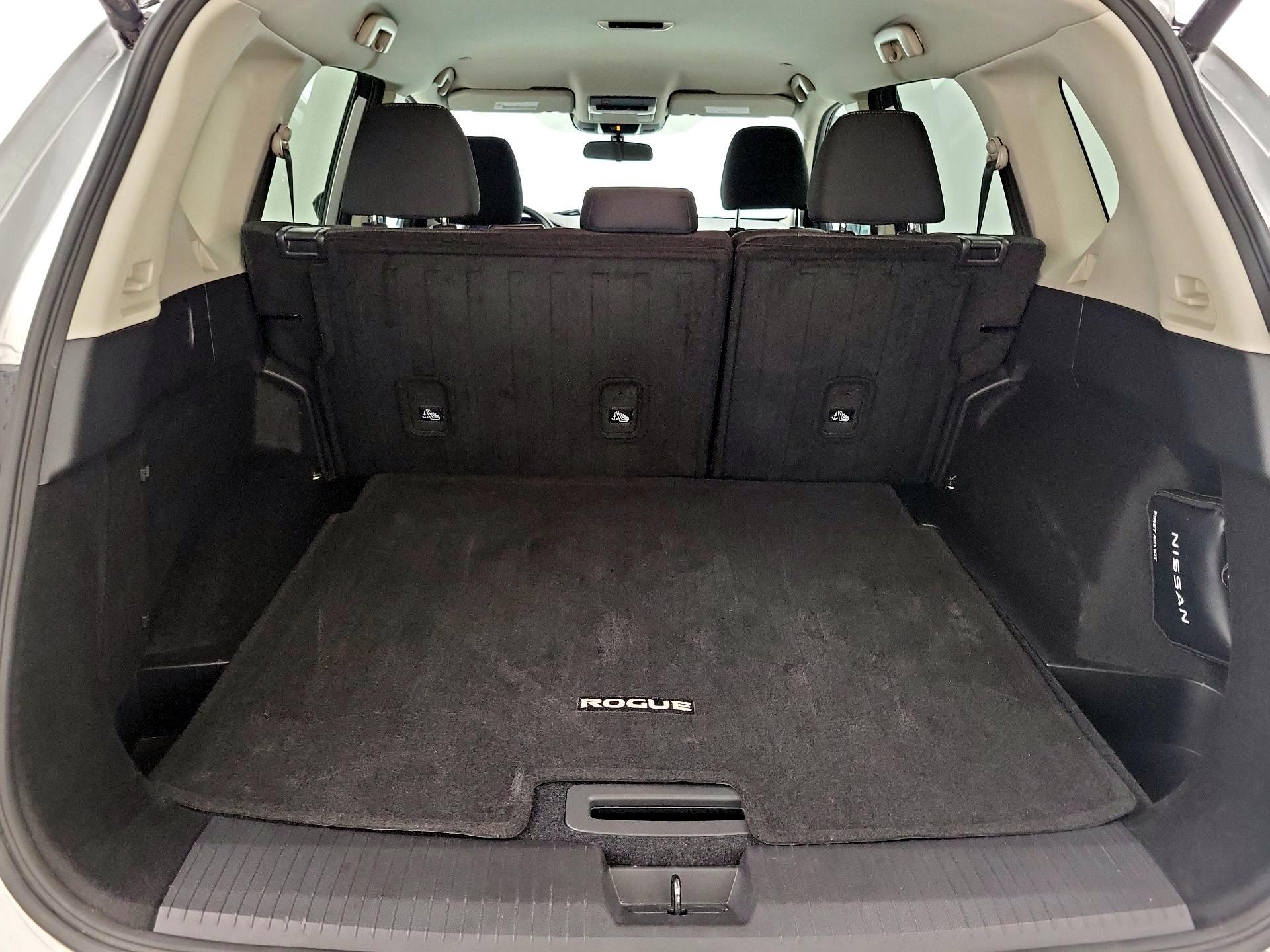 Thumbnail: 2024 Nissan Rogue - 20