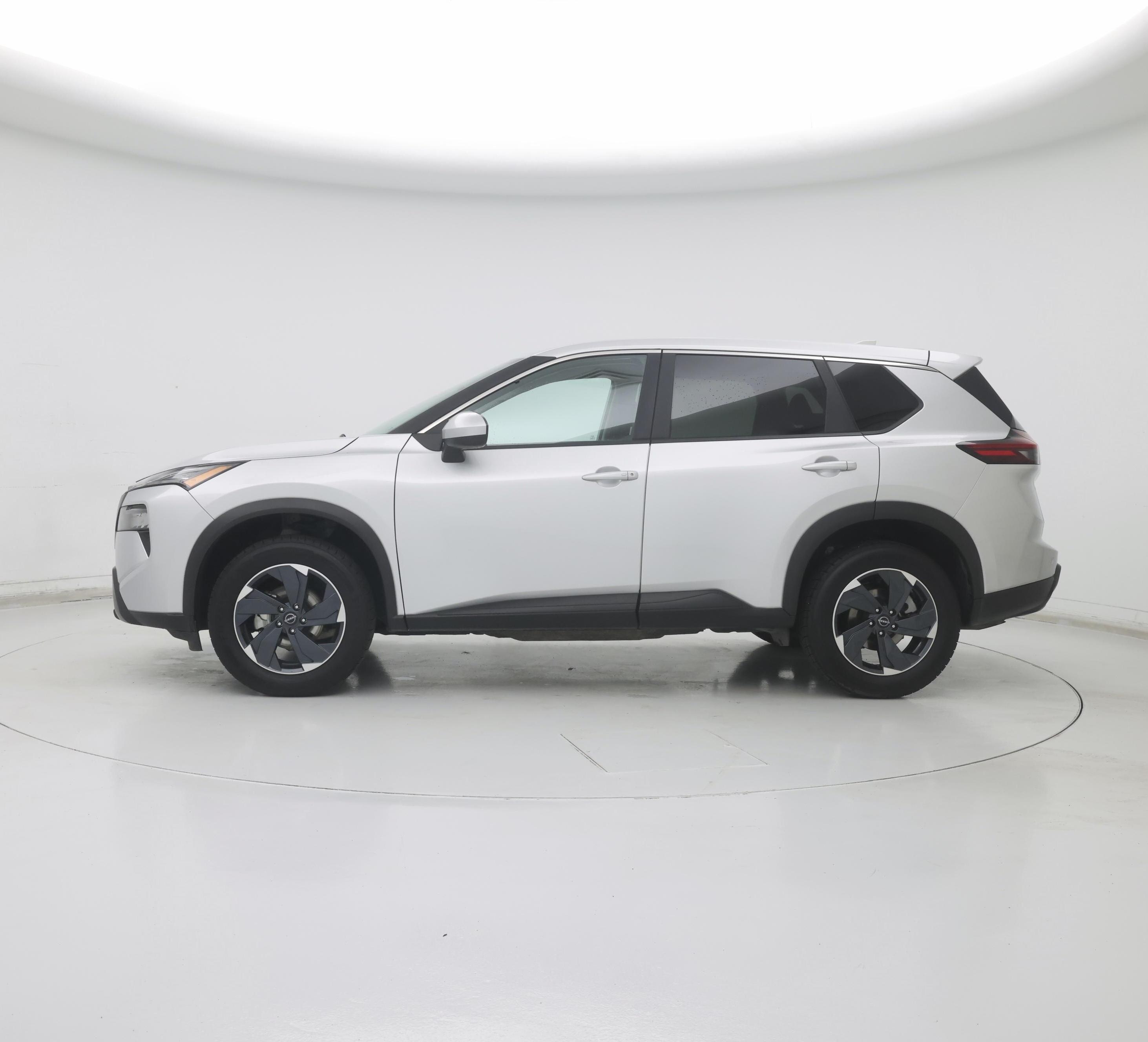 Thumbnail: 2024 Nissan Rogue - 3