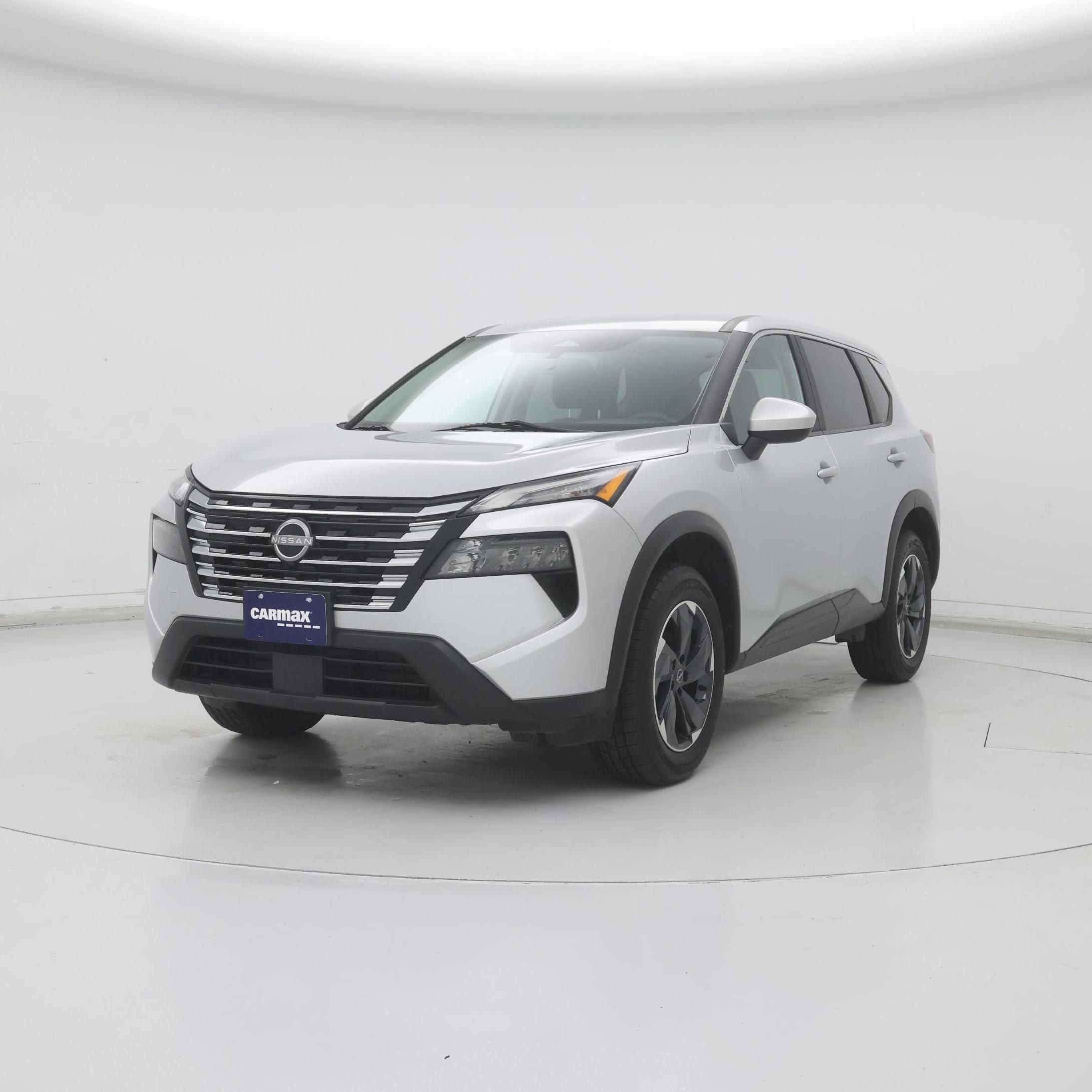 Thumbnail: 2024 Nissan Rogue - 4