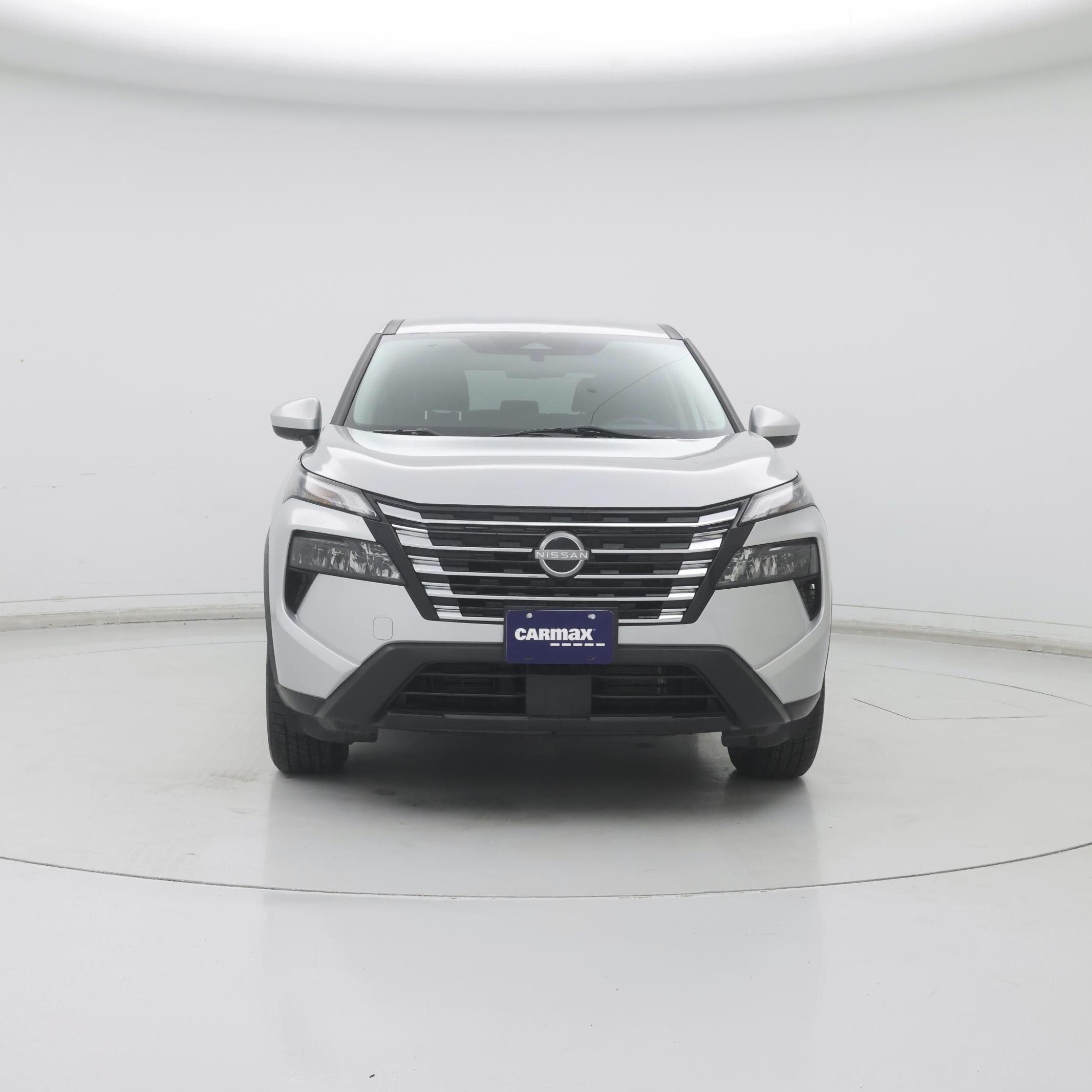 Thumbnail: 2024 Nissan Rogue - 5