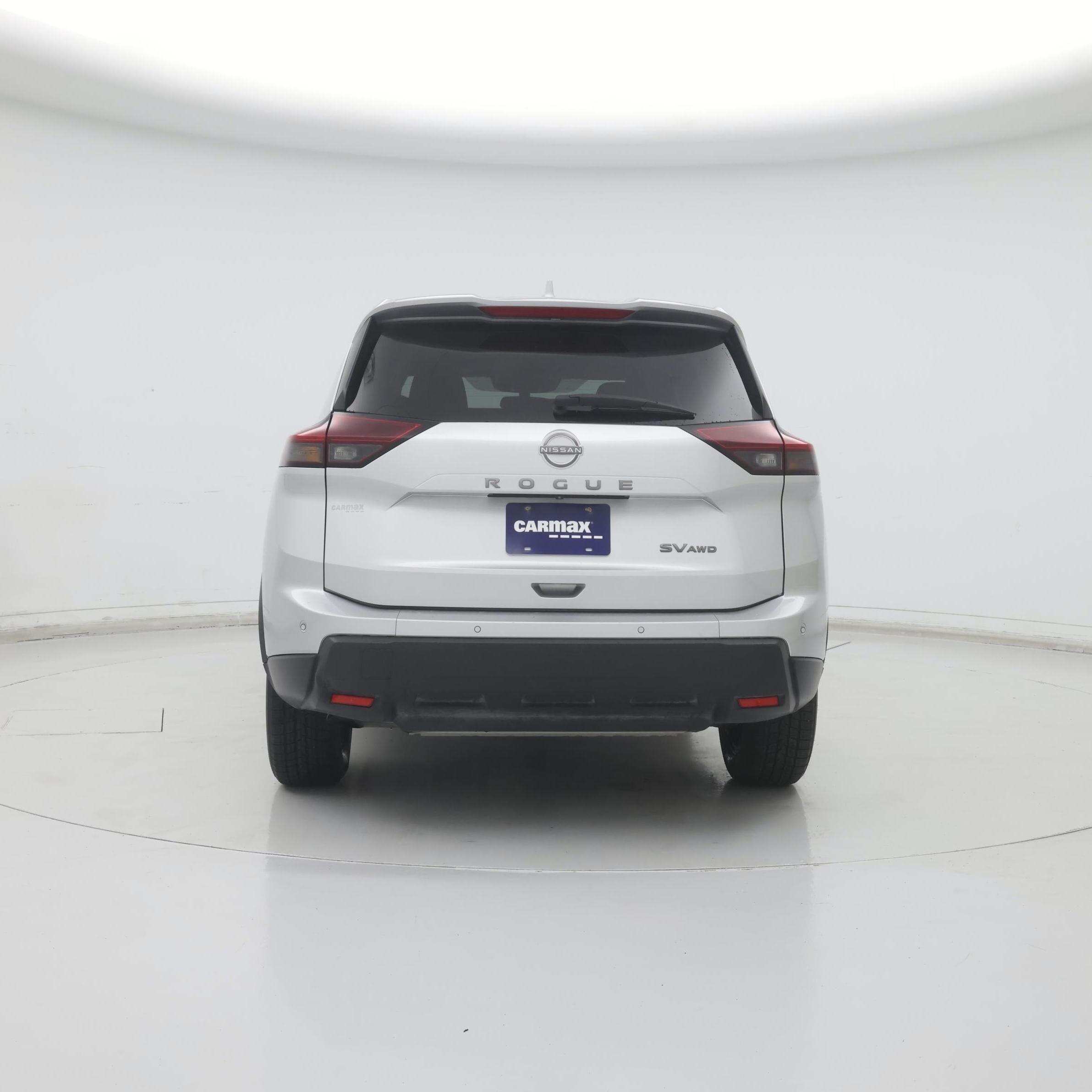 Thumbnail: 2024 Nissan Rogue - 6