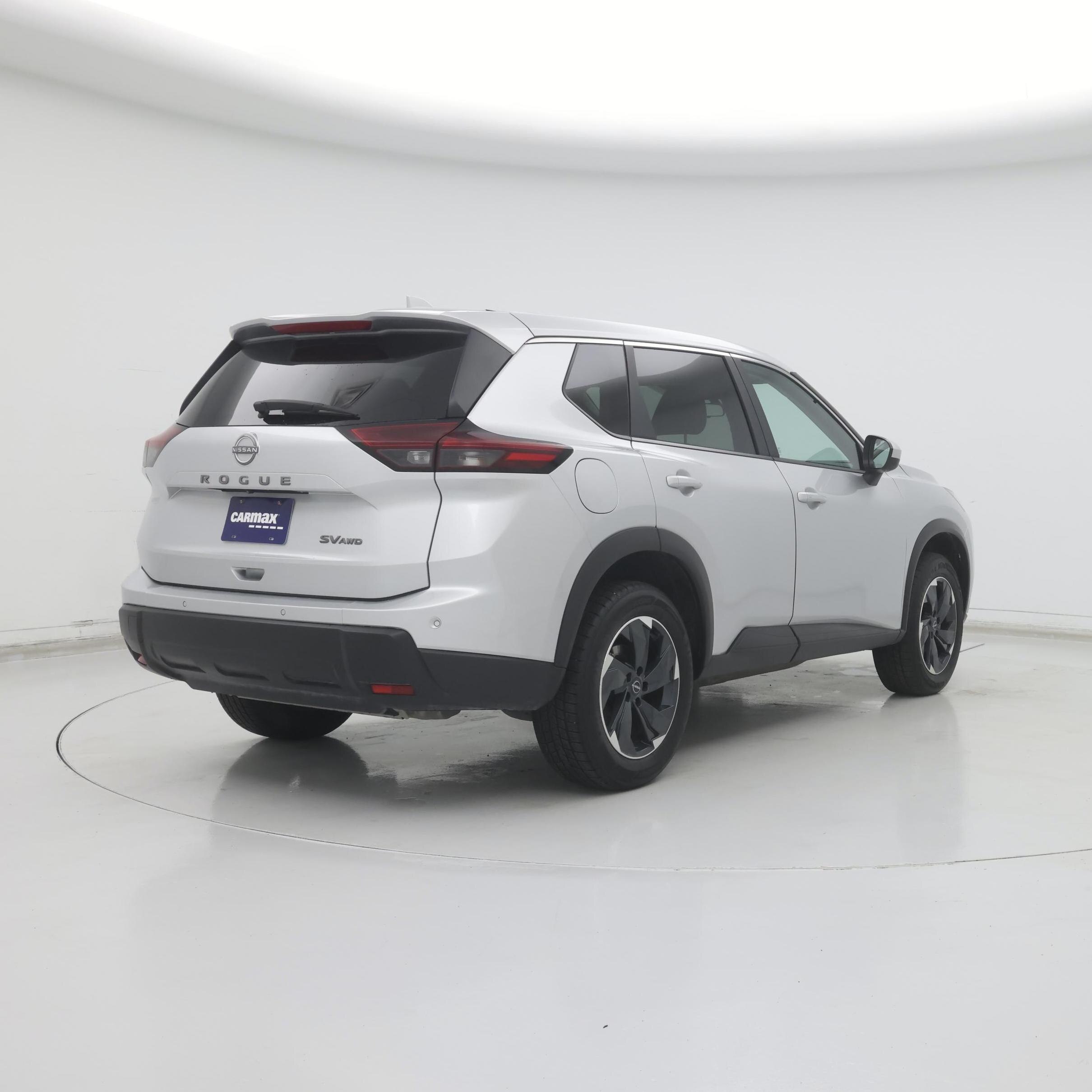Thumbnail: 2024 Nissan Rogue - 8
