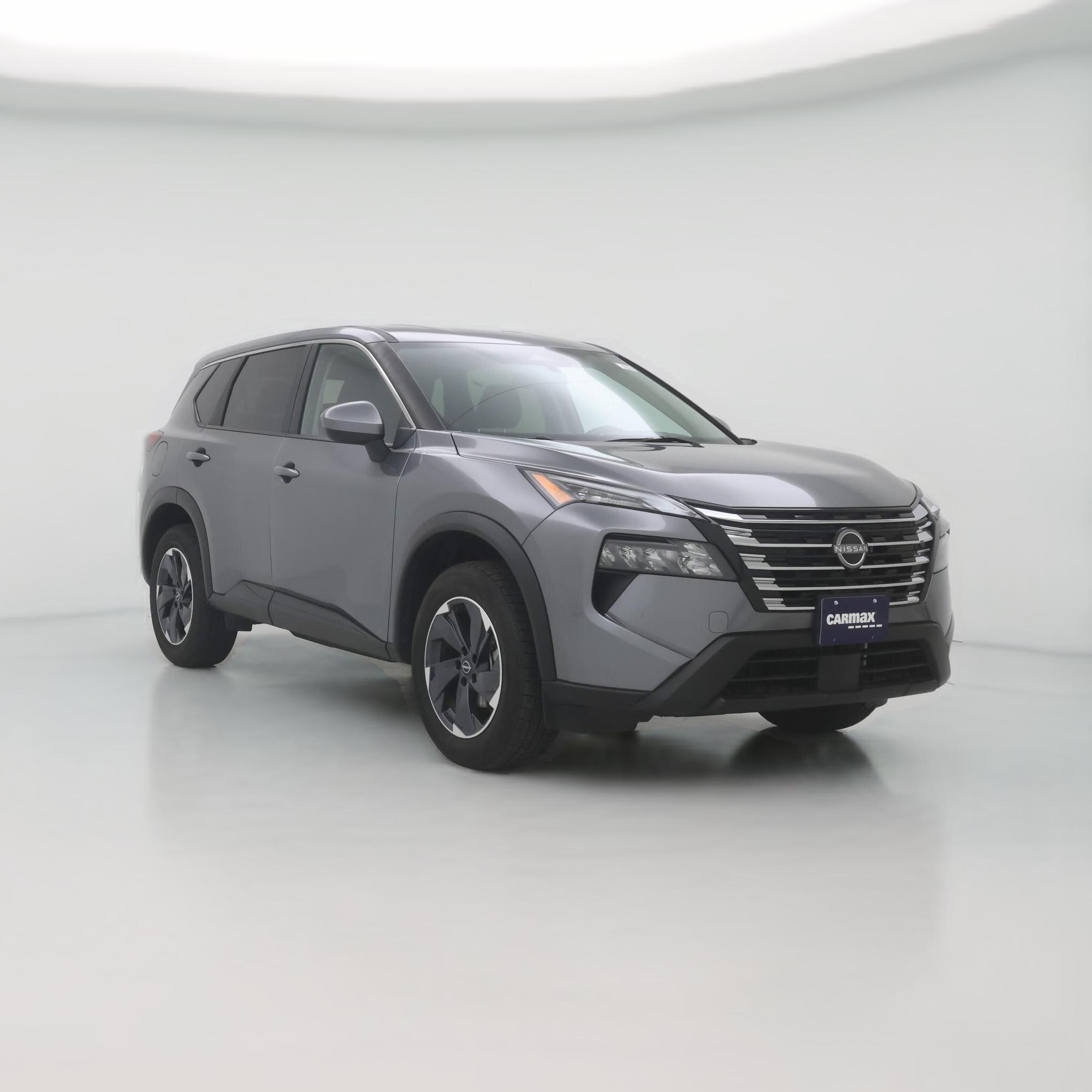 Thumbnail: 2024 Nissan Rogue - 1