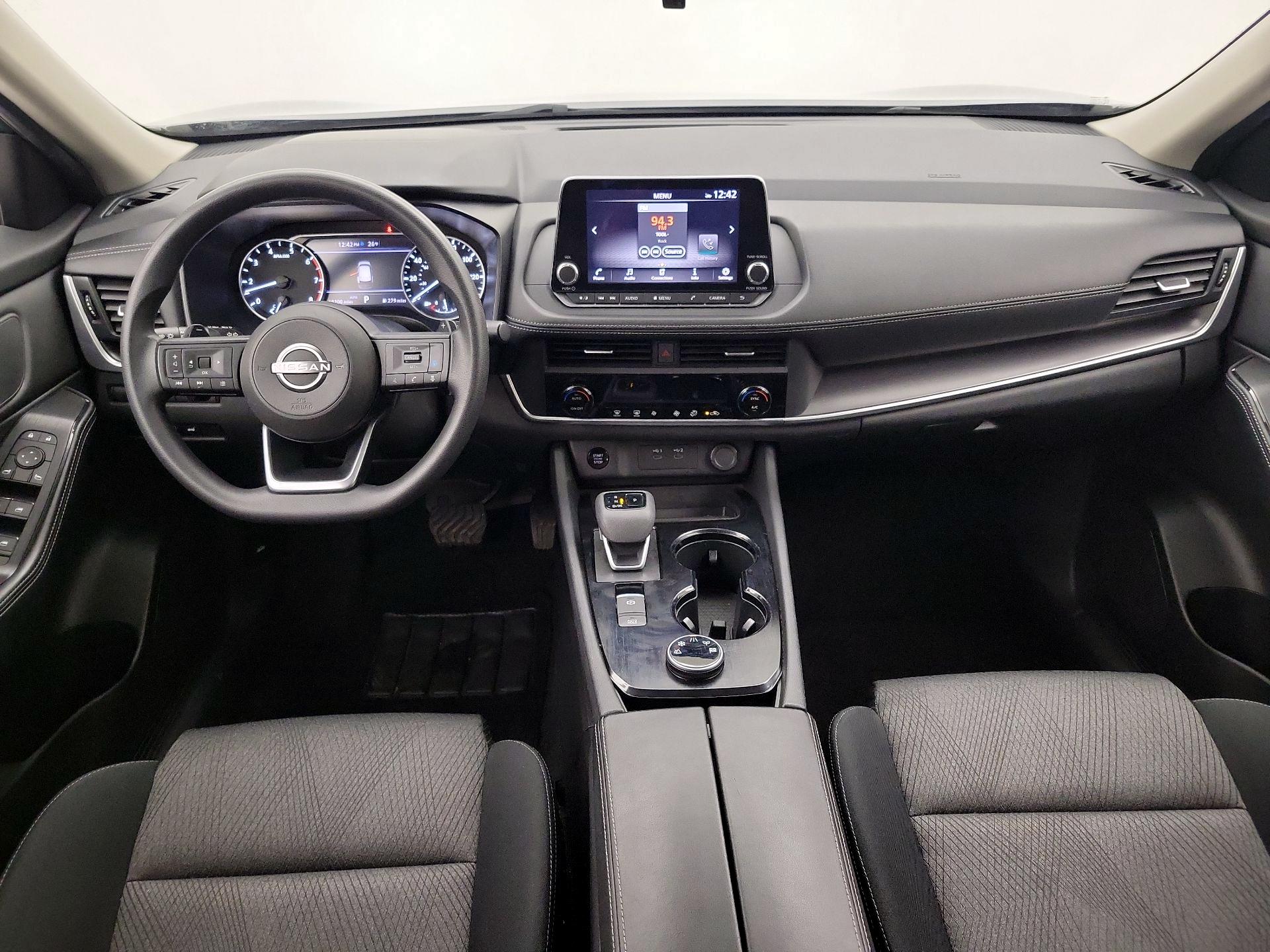 Thumbnail: 2024 Nissan Rogue - 9