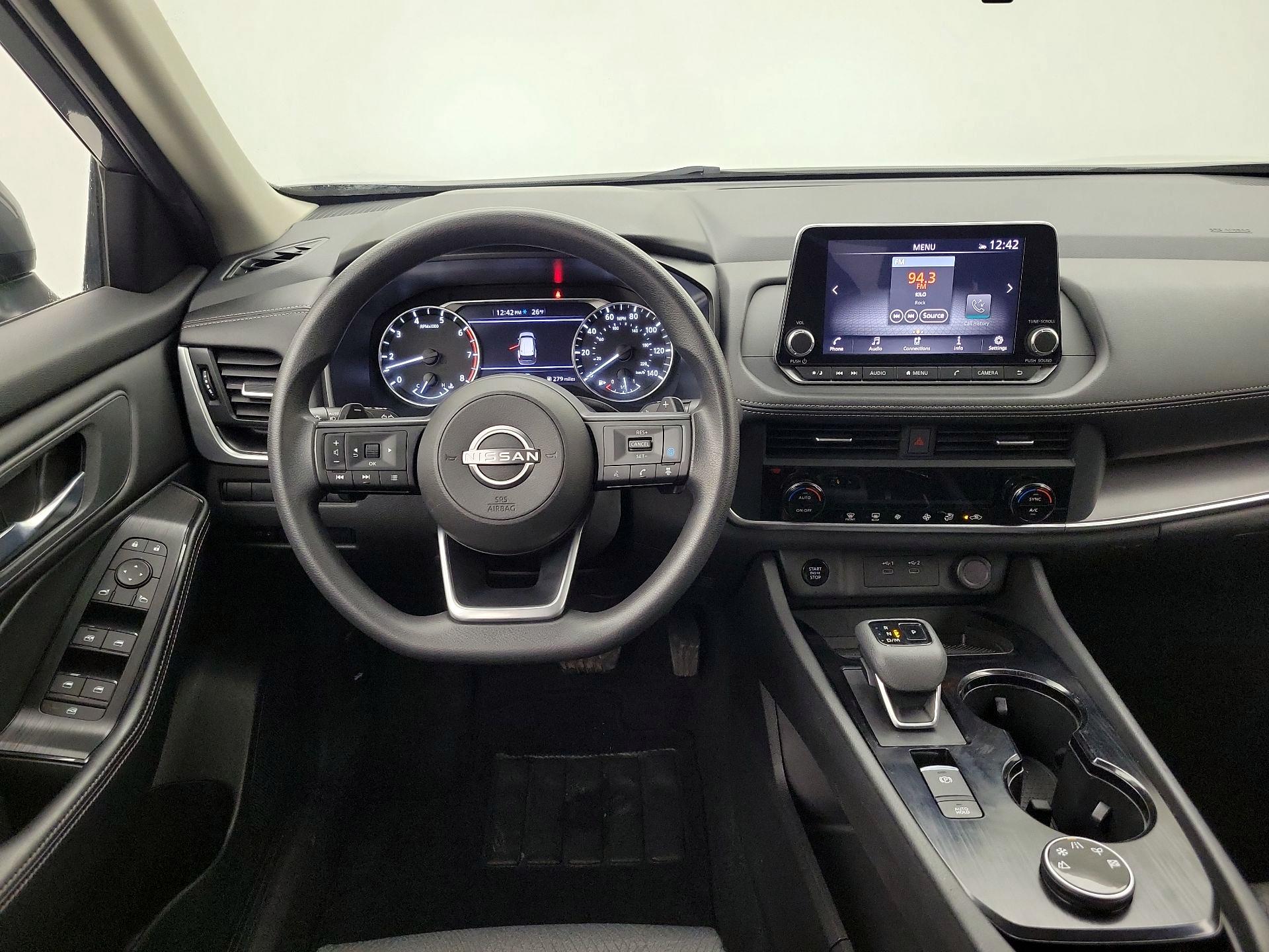 Thumbnail: 2024 Nissan Rogue - 10