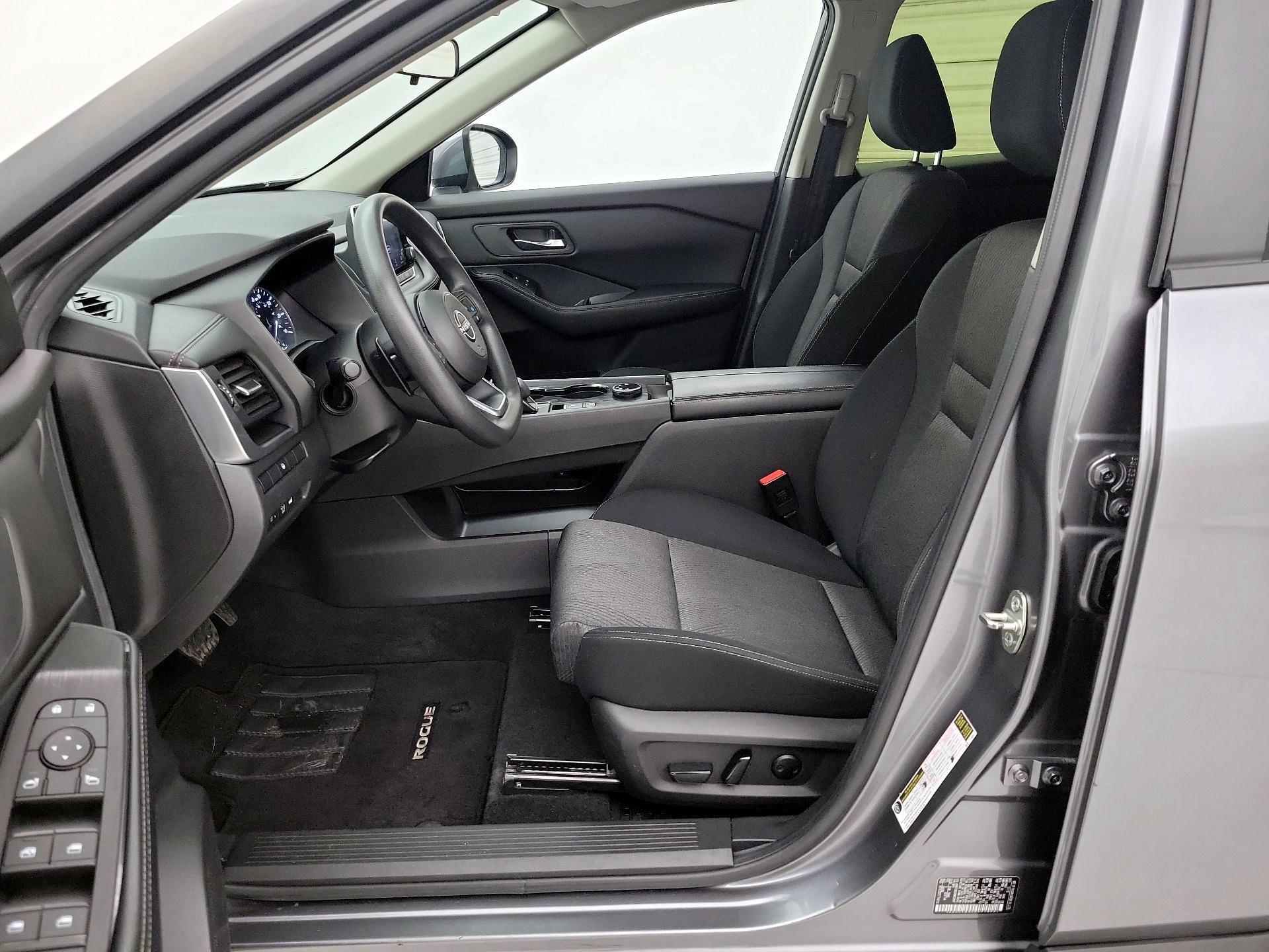 Thumbnail: 2024 Nissan Rogue - 11