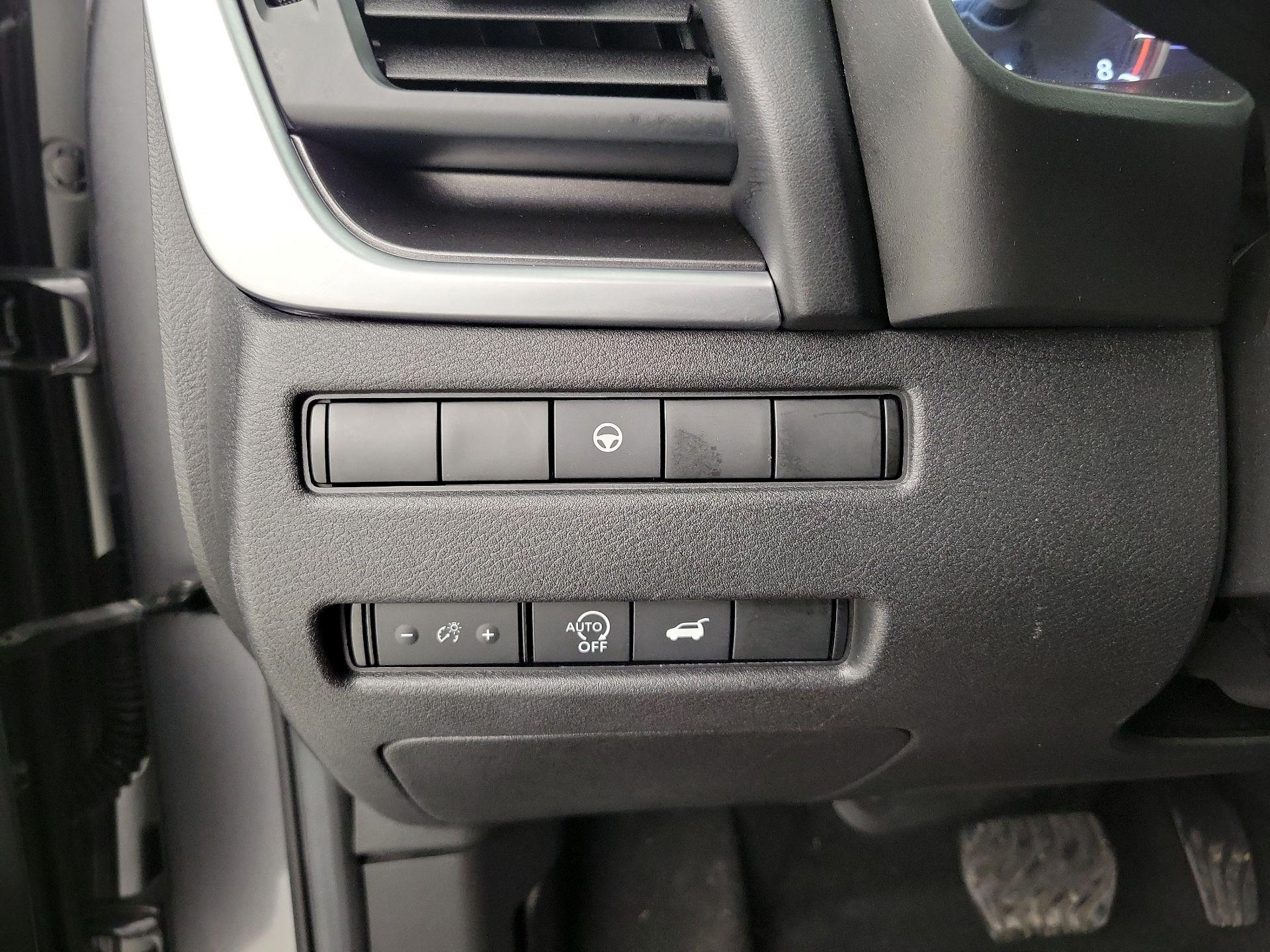 Thumbnail: 2024 Nissan Rogue - 13