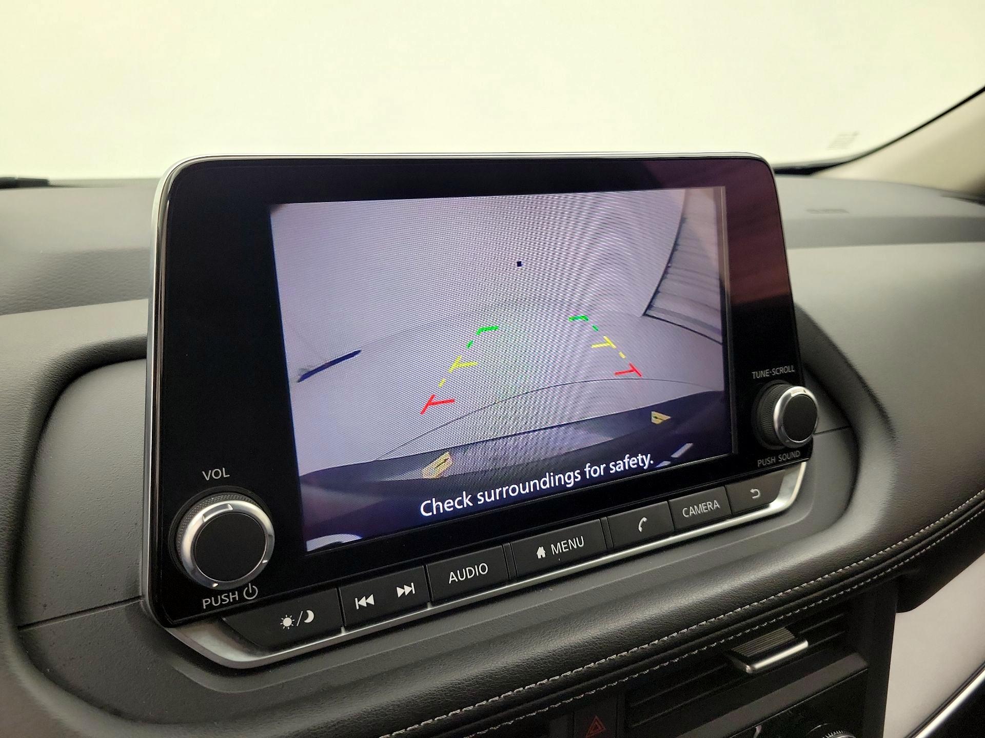 Thumbnail: 2024 Nissan Rogue - 14