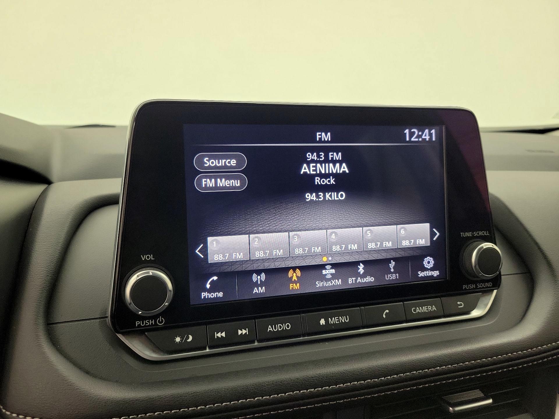 Thumbnail: 2024 Nissan Rogue - 15