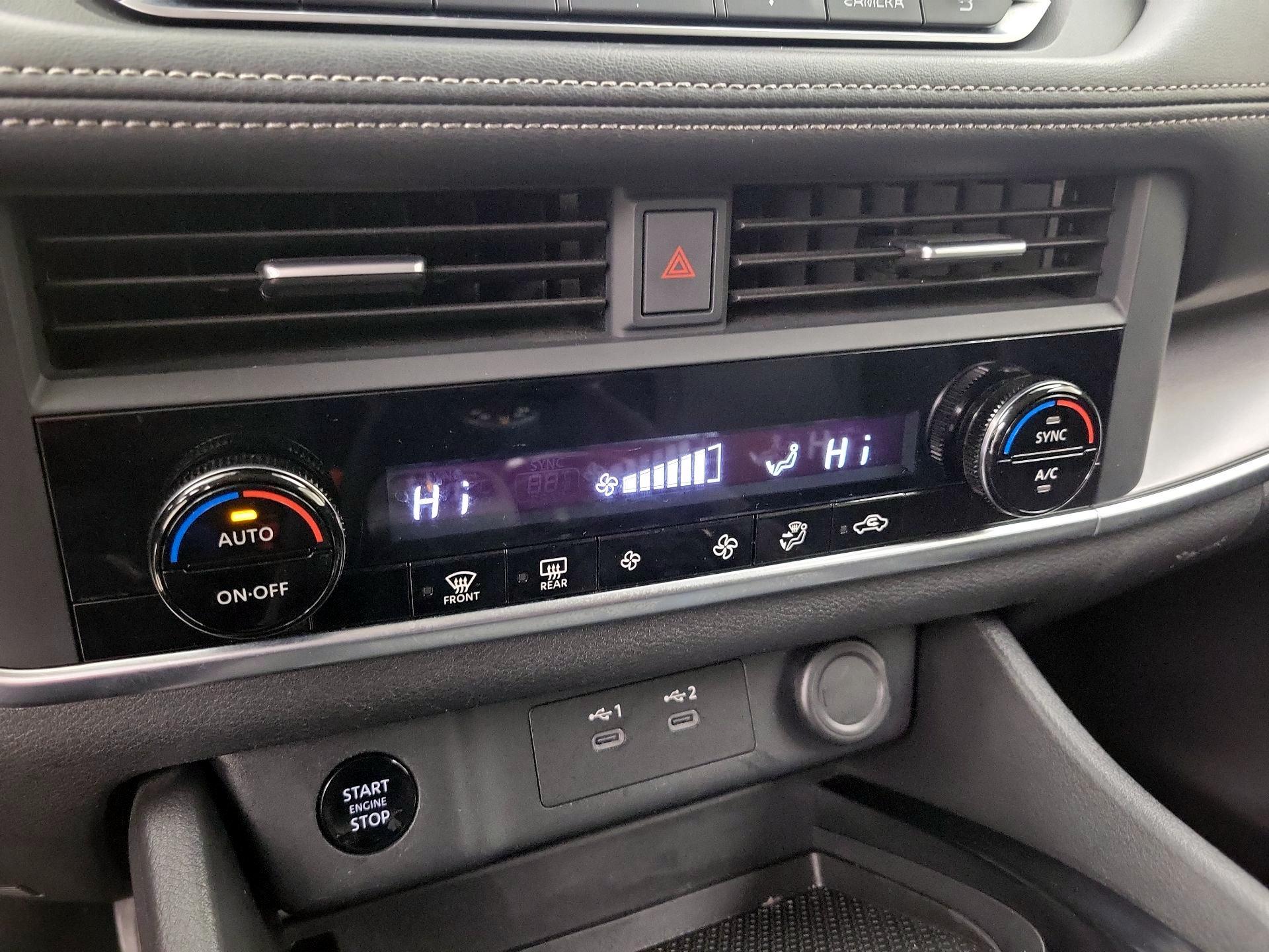 Thumbnail: 2024 Nissan Rogue - 16