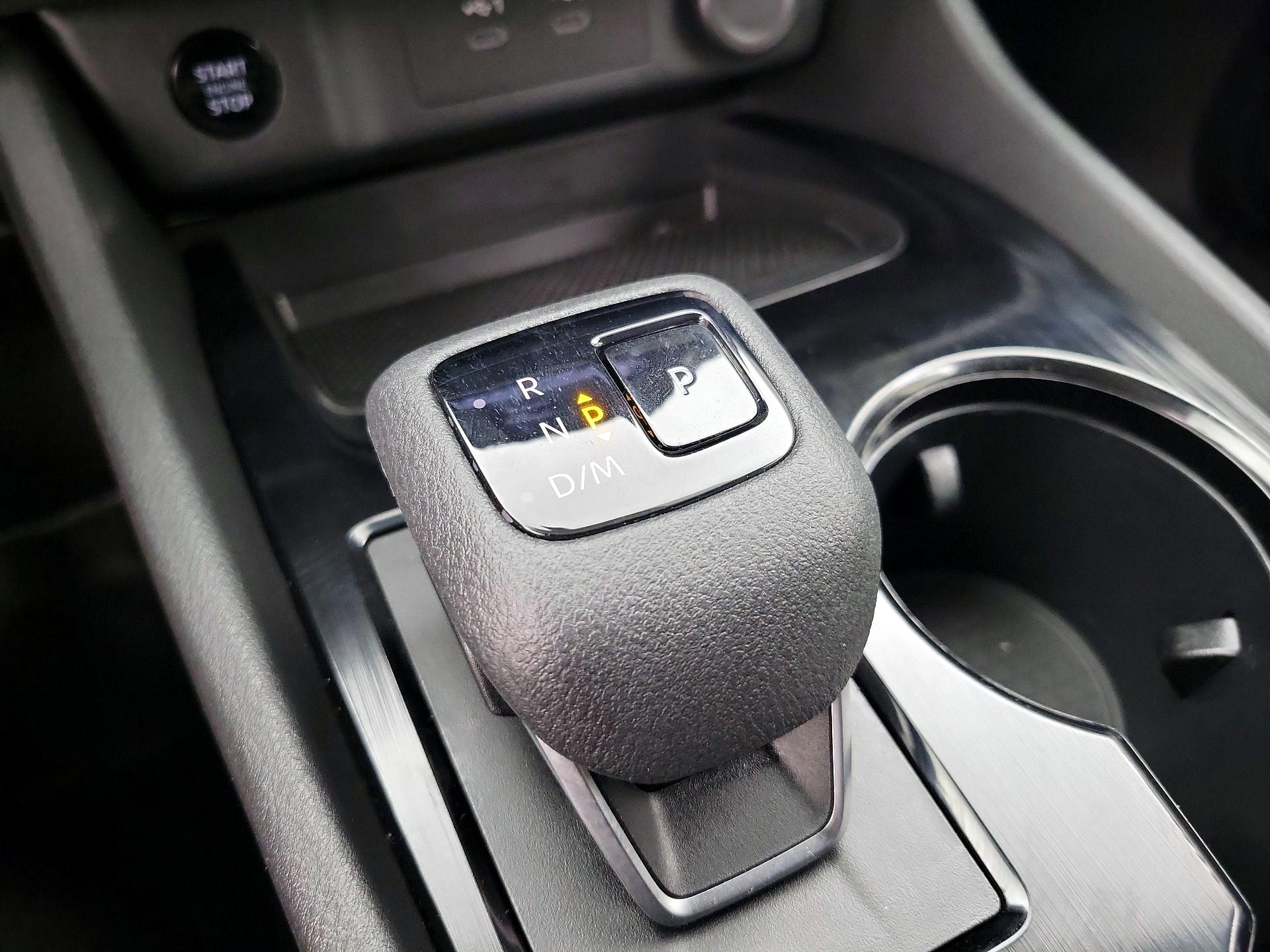 Thumbnail: 2024 Nissan Rogue - 17