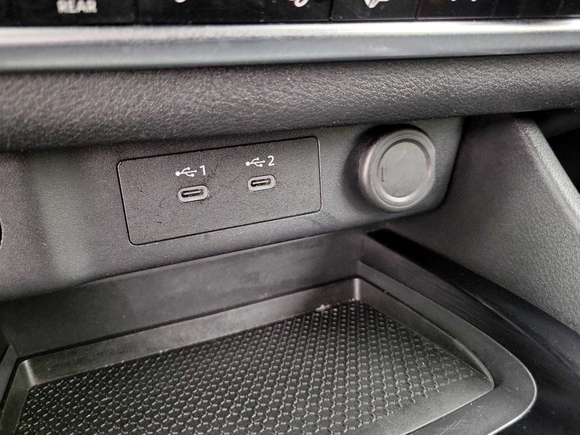 Thumbnail: 2024 Nissan Rogue - 18