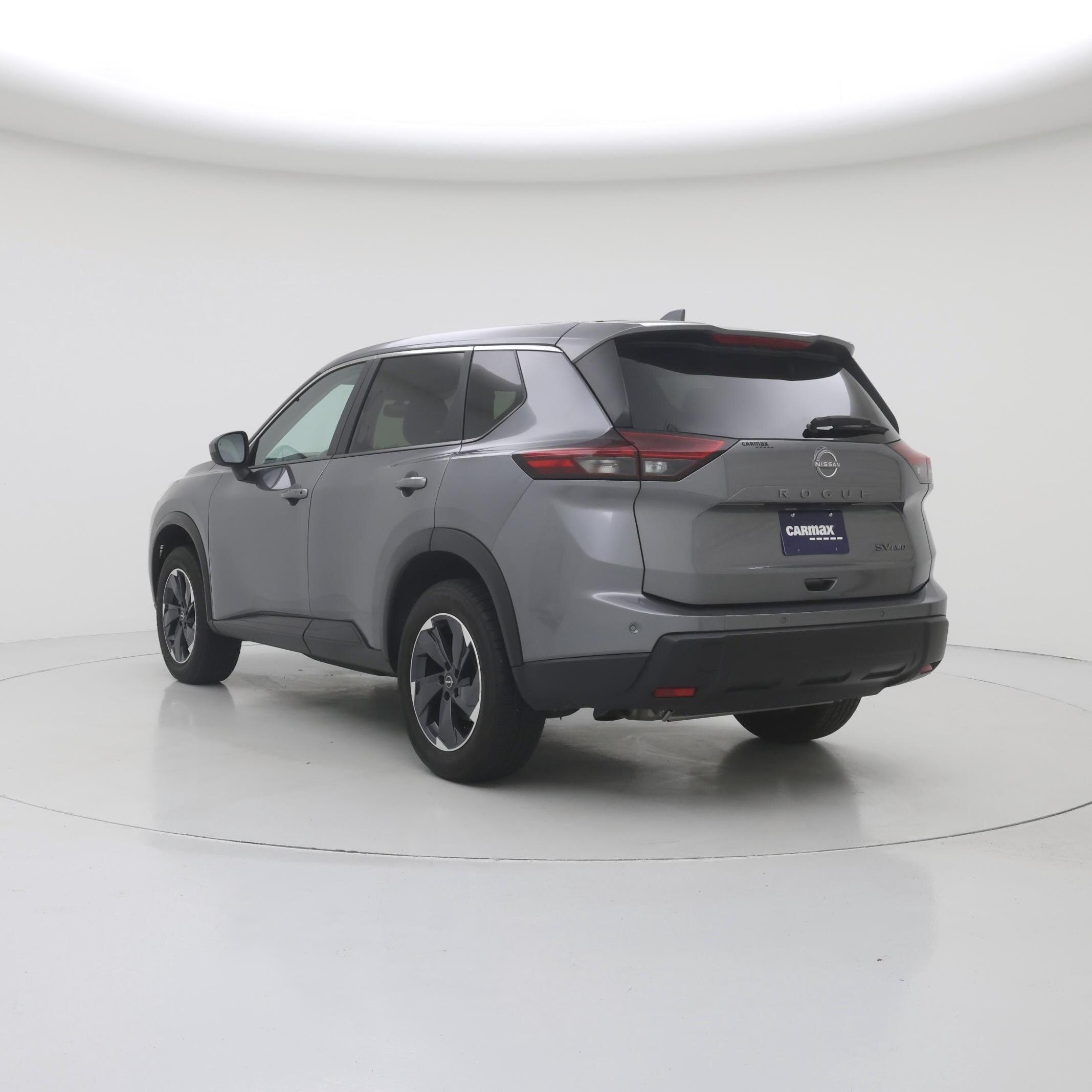 Thumbnail: 2024 Nissan Rogue - 2