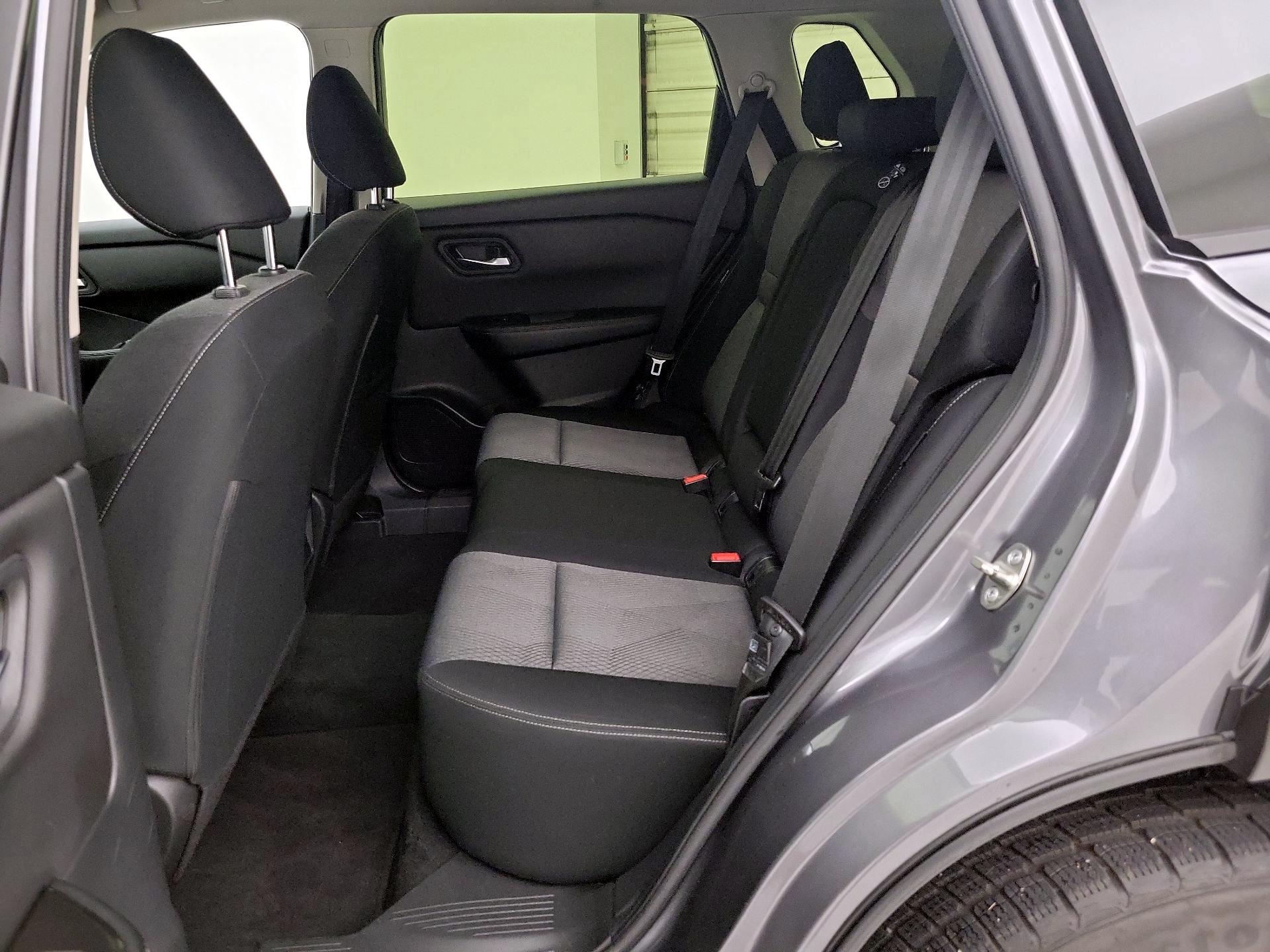 Thumbnail: 2024 Nissan Rogue - 19