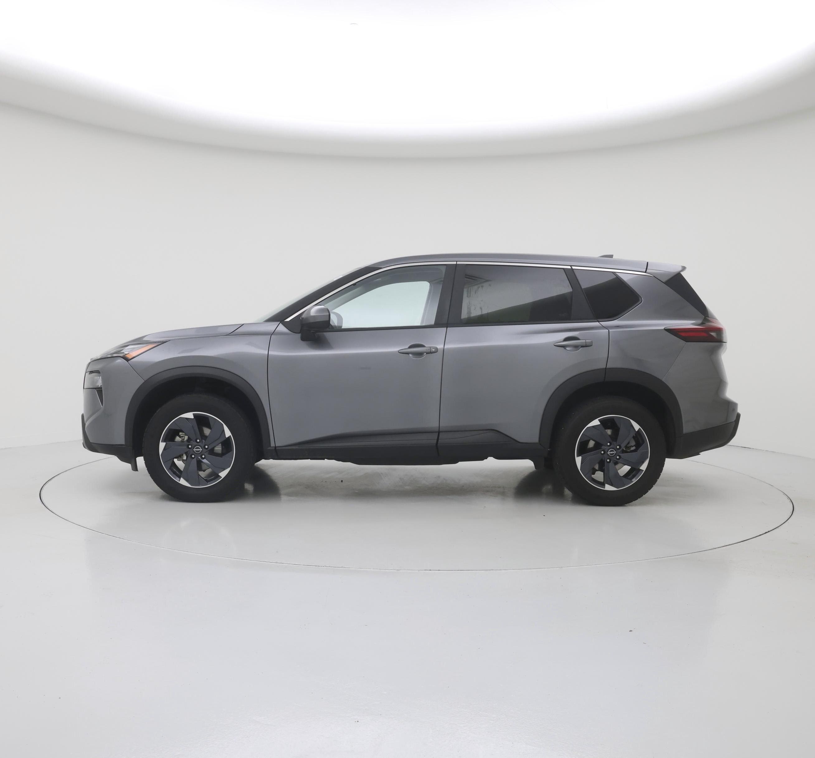 Thumbnail: 2024 Nissan Rogue - 3