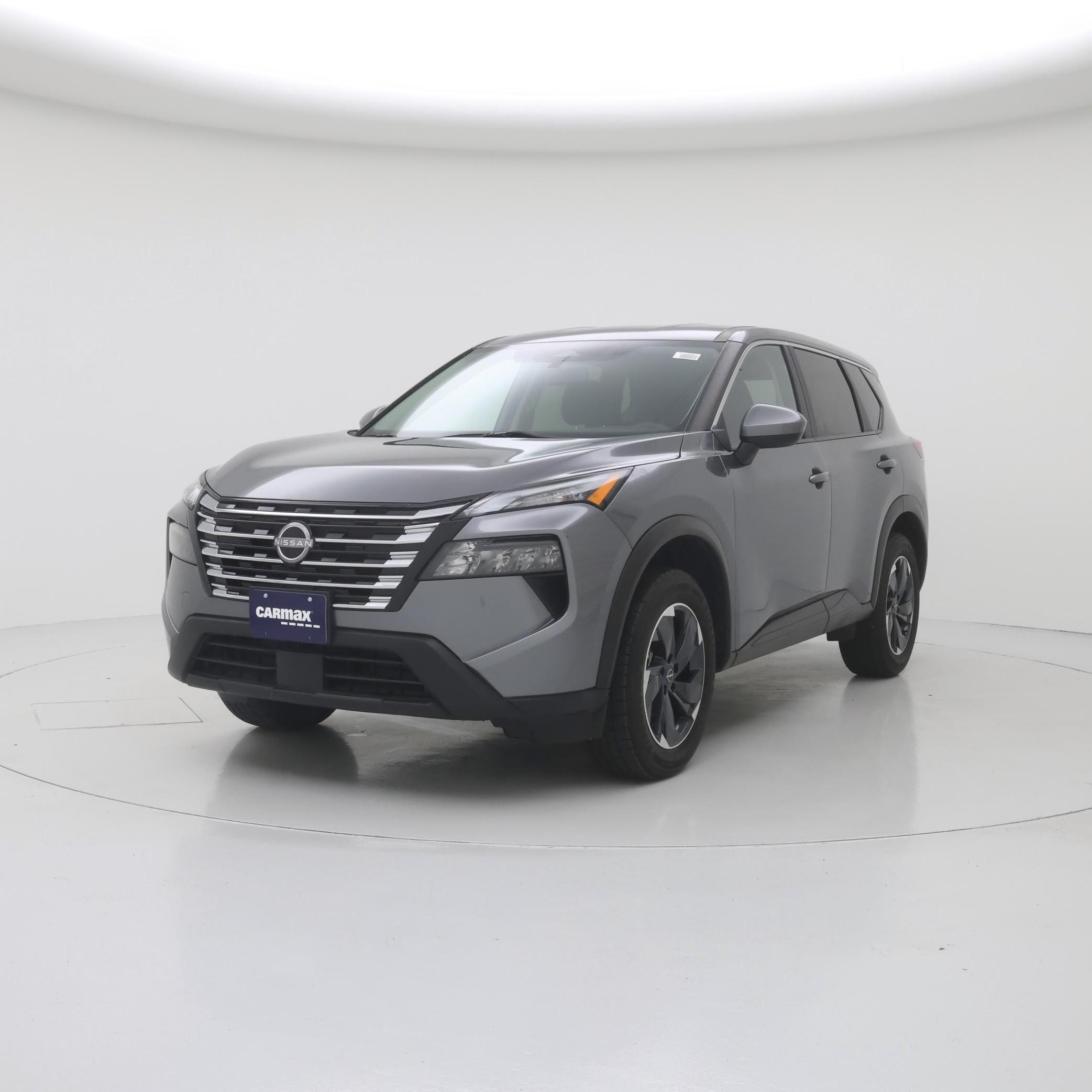 Thumbnail: 2024 Nissan Rogue - 4